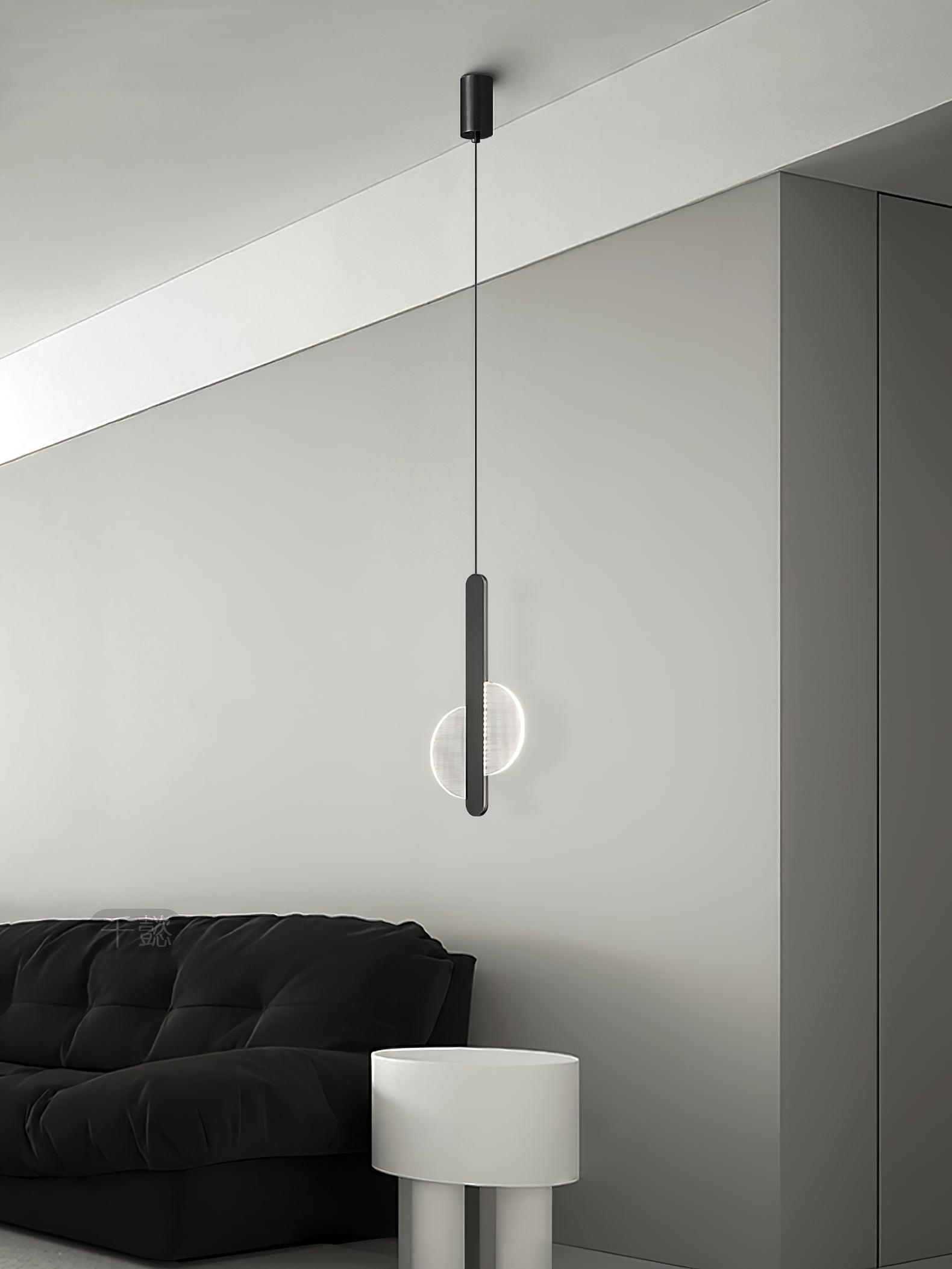 Loomis Pendant Lamp - Letslighting