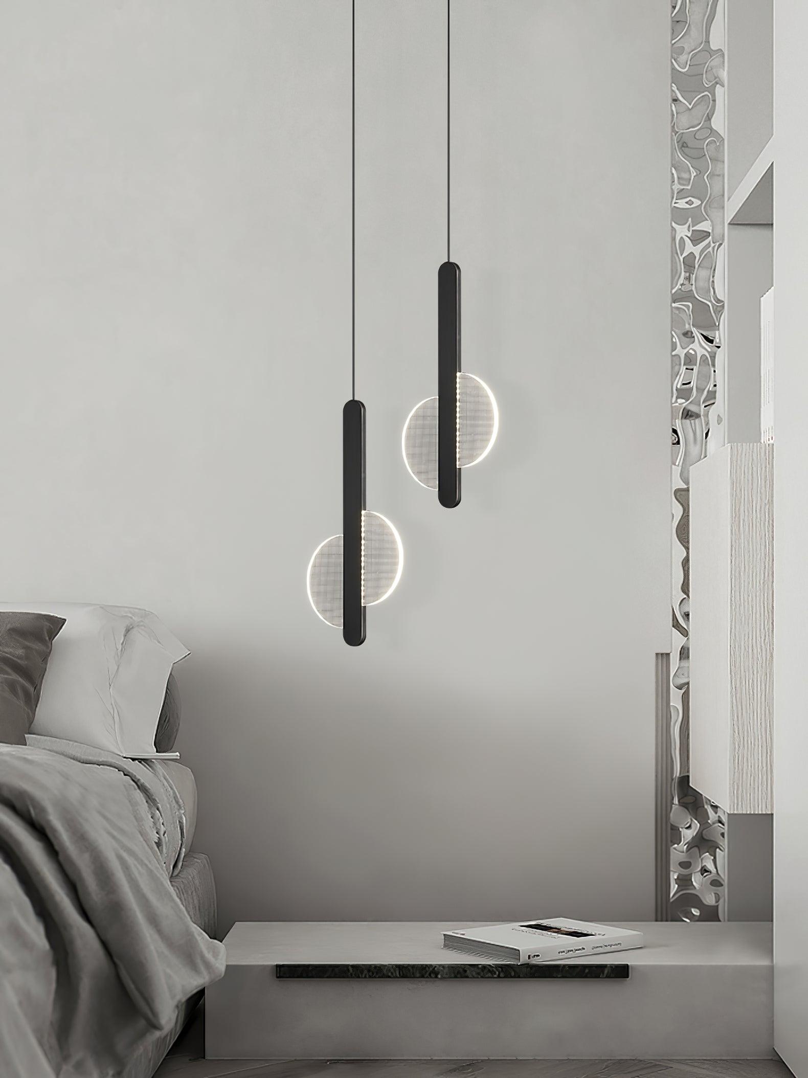 Loomis Pendant Lamp - Letslighting