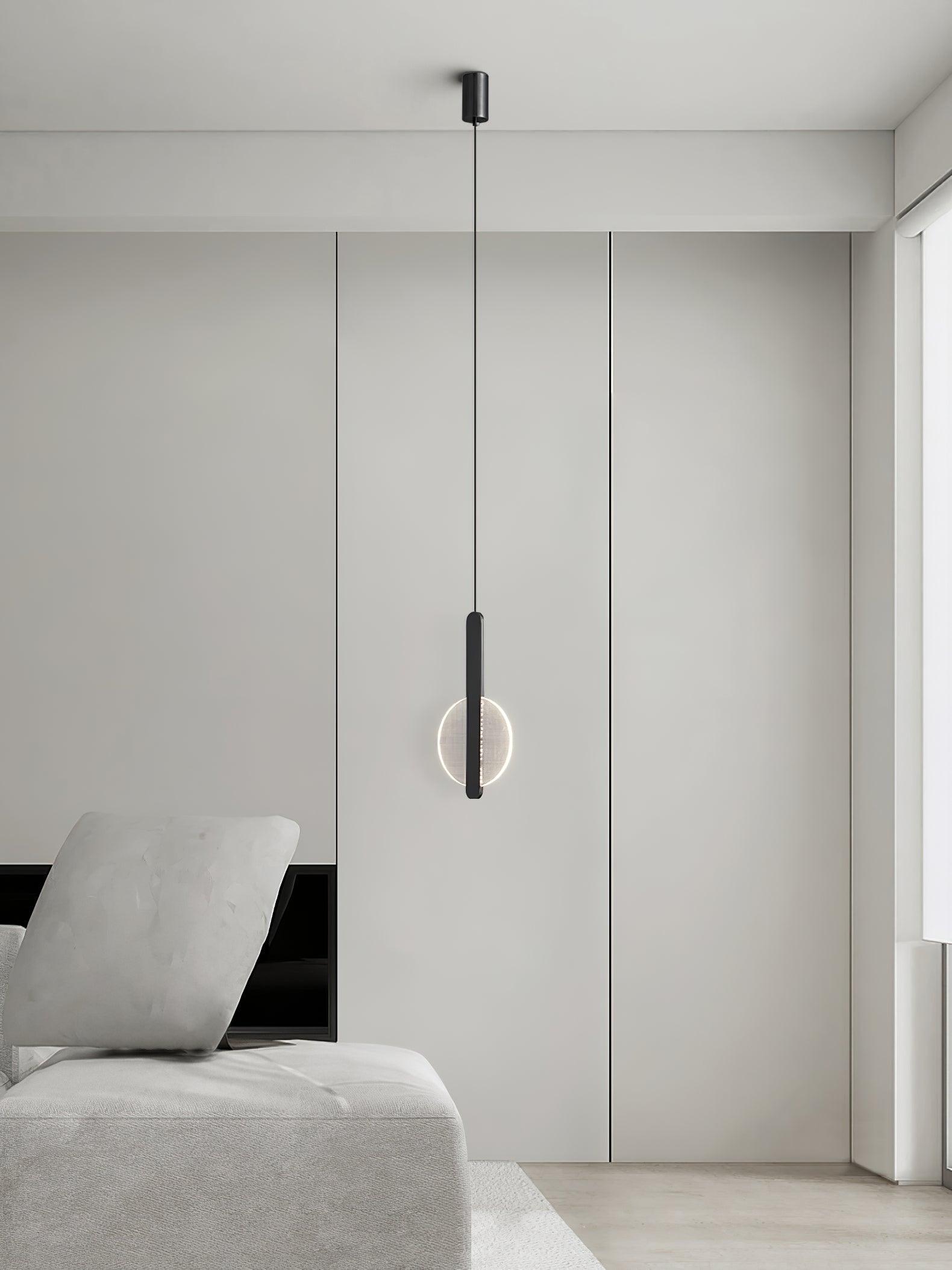 Loomis Pendant Lamp - Letslighting
