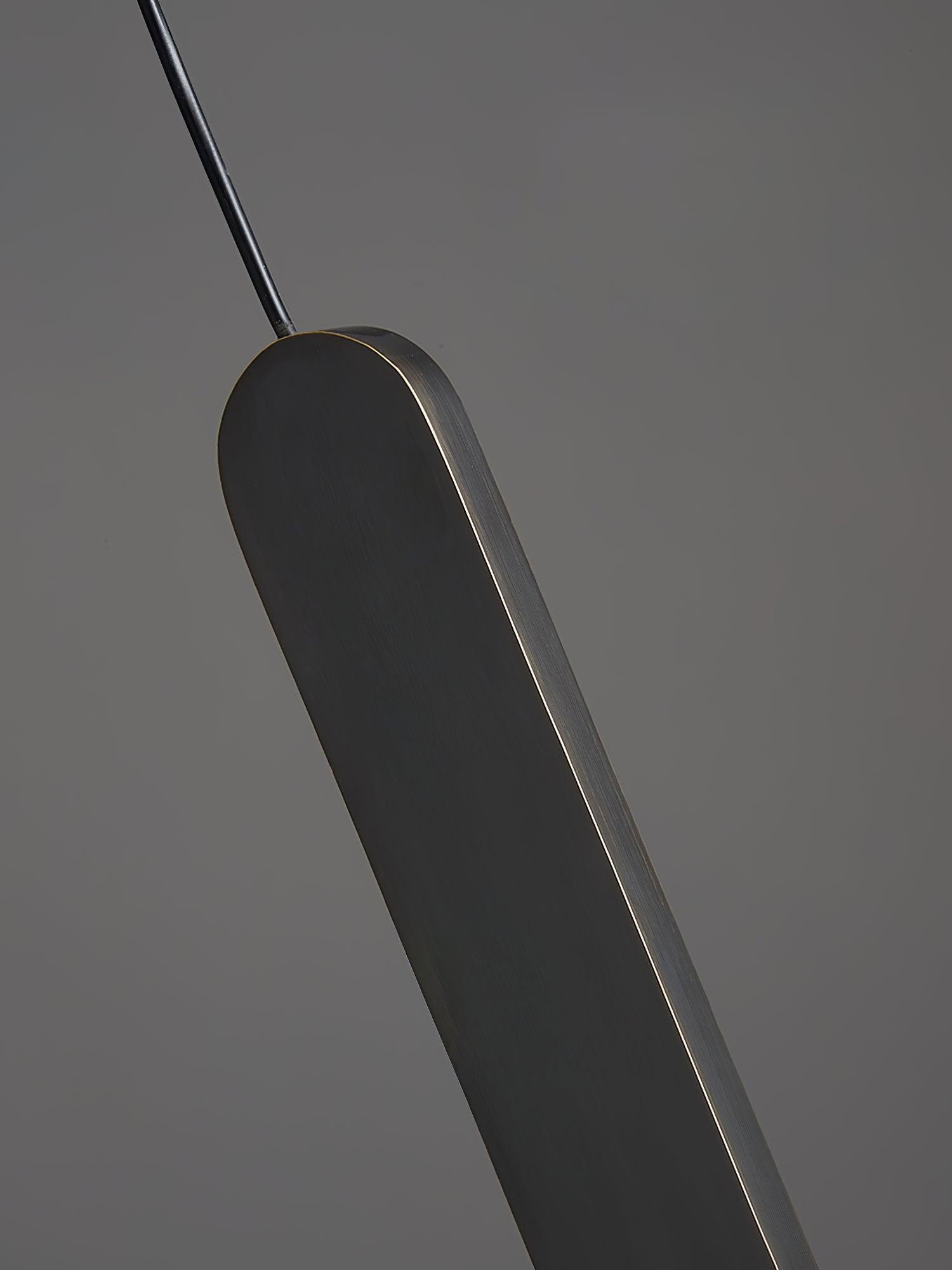 Loomis Pendant Lamp - Letslighting