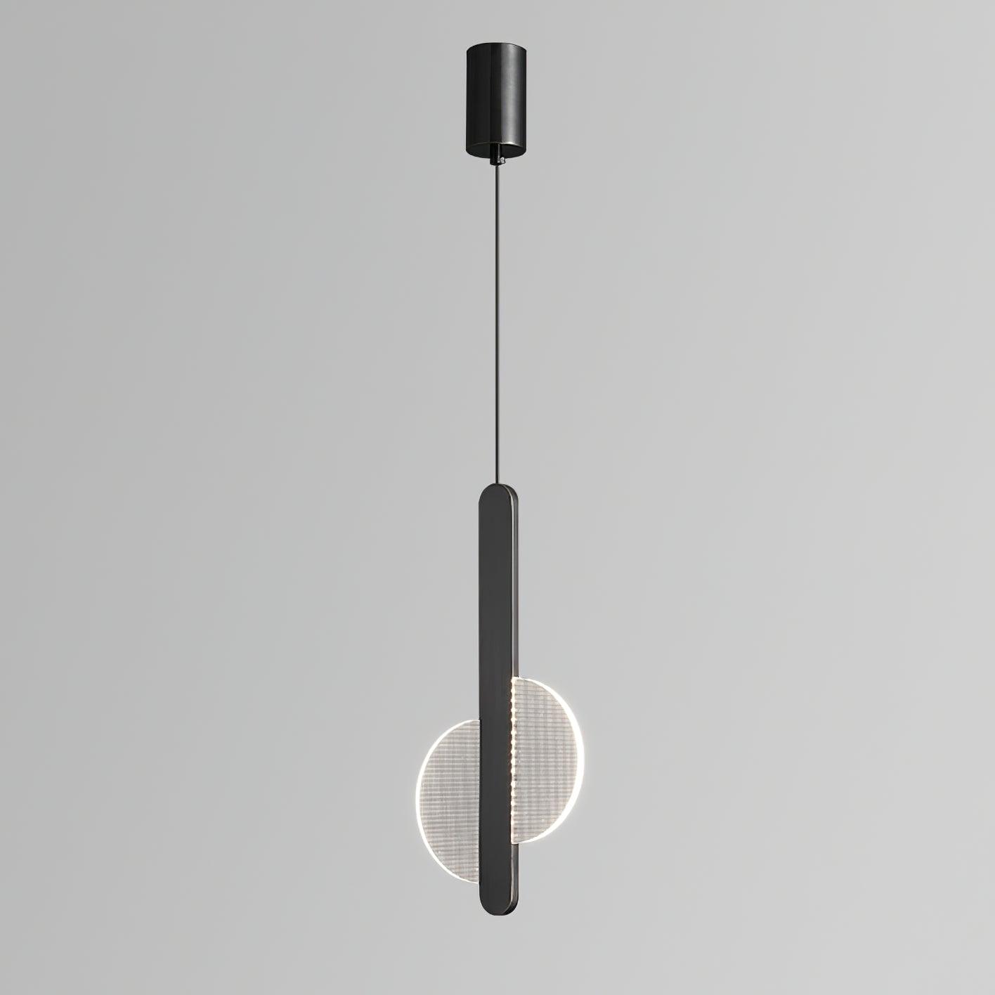 Loomis Pendant Lamp - Letslighting