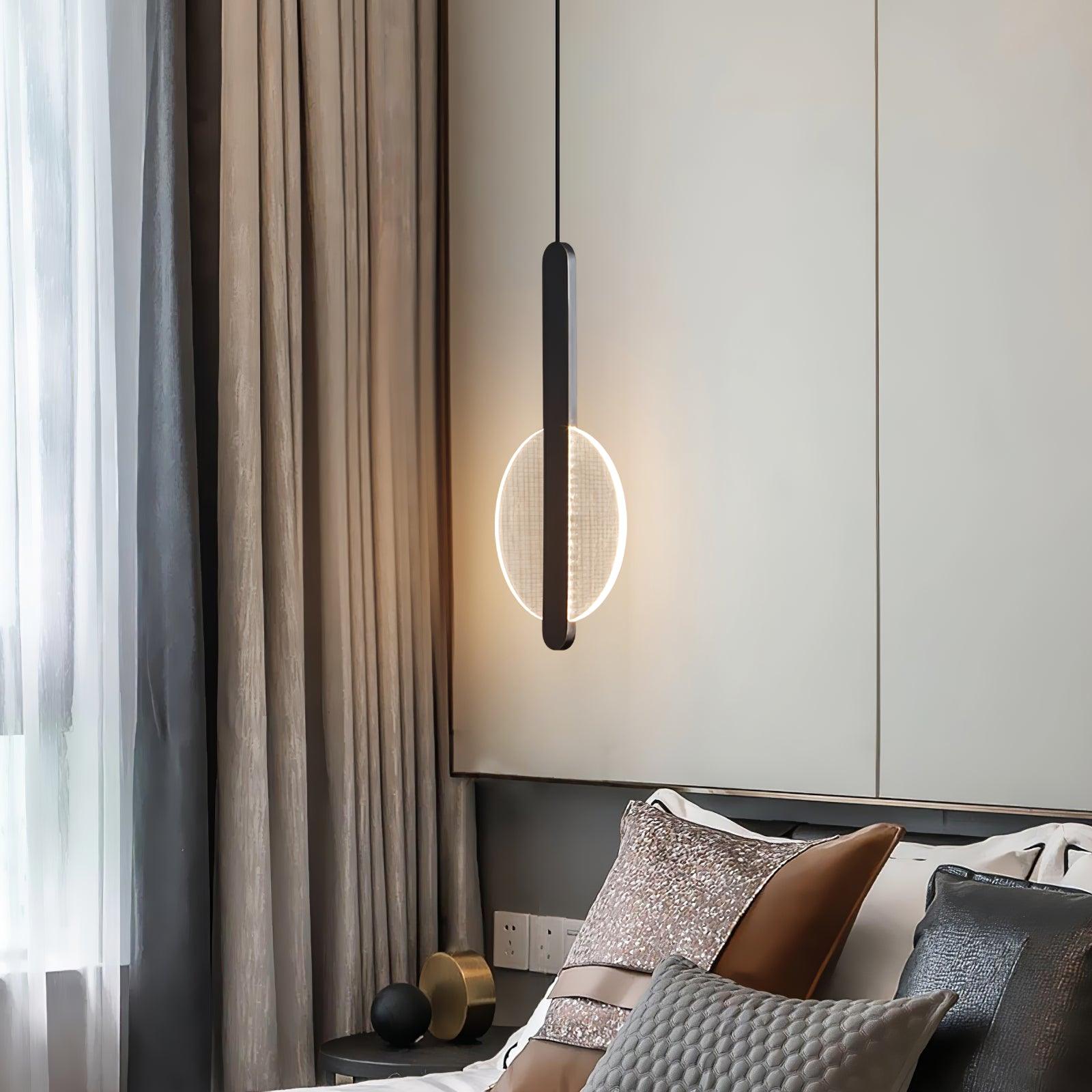 Loomis Pendant Lamp - Letslighting