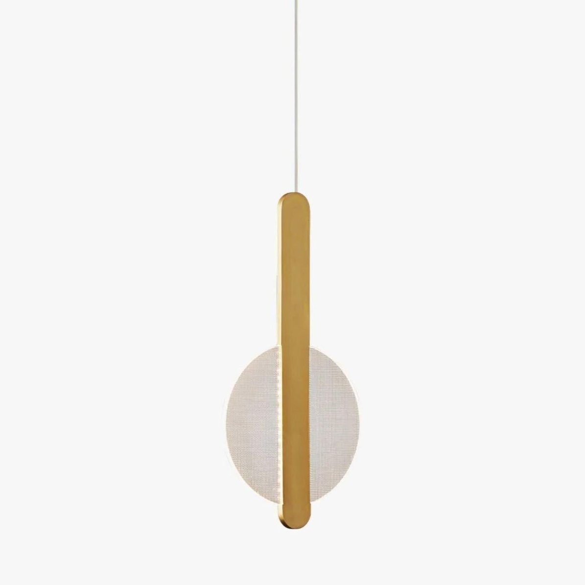 Loomis Pendant Lamp - Letslighting