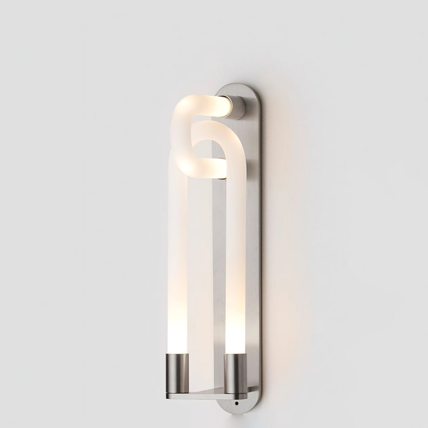 Parker Modern Metal Wall Lamp - Letslighting