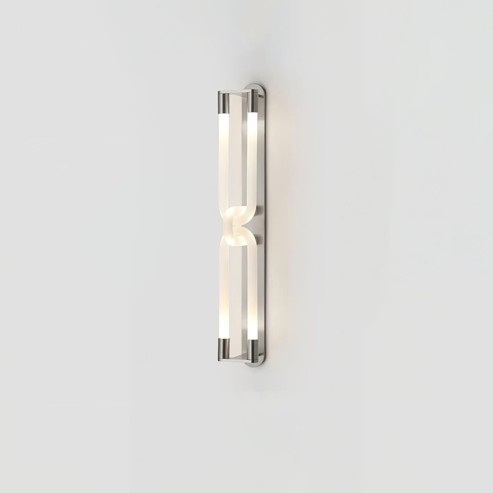 Parker Modern Metal Wall Lamp - Letslighting