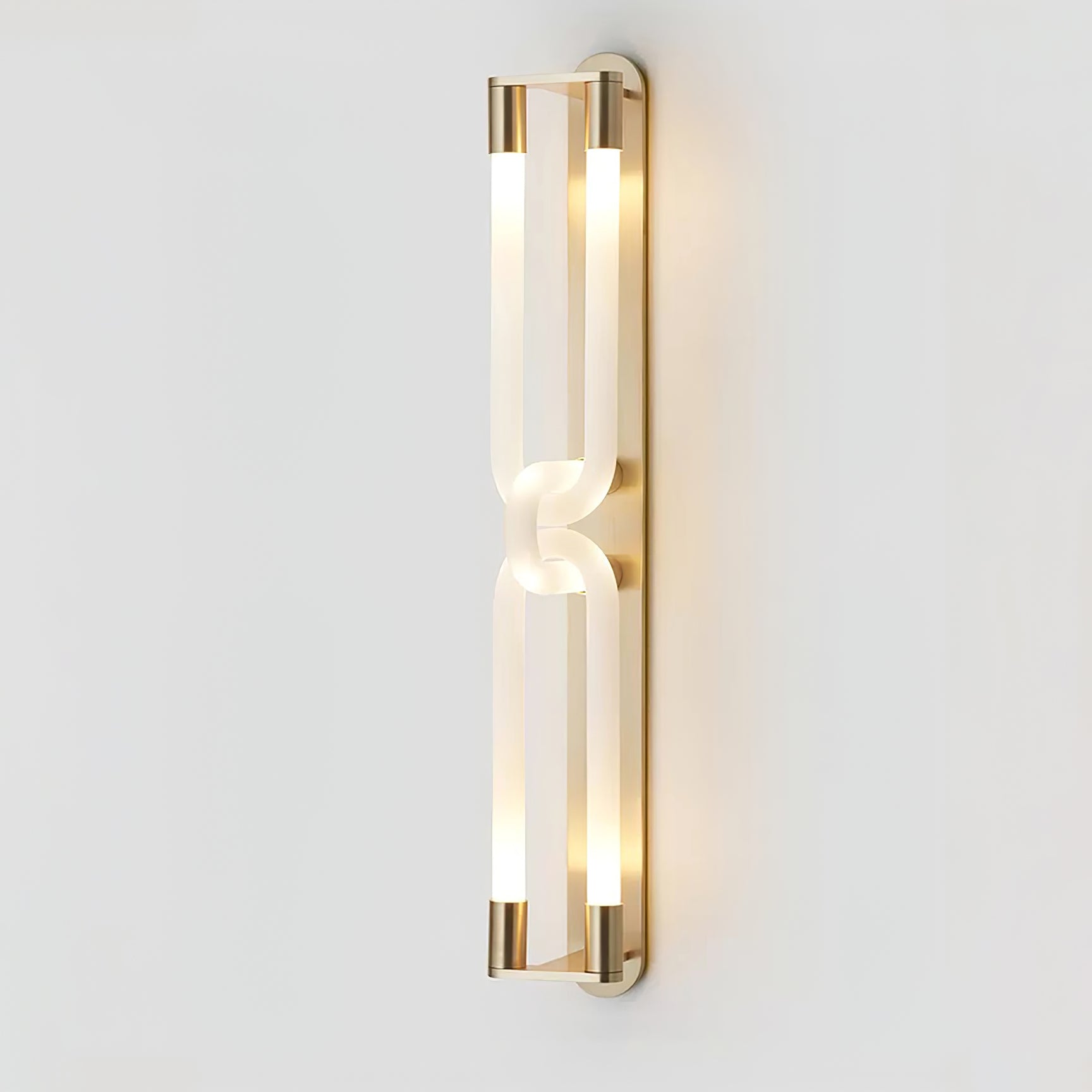 Parker Modern Metal Wall Lamp - Letslighting