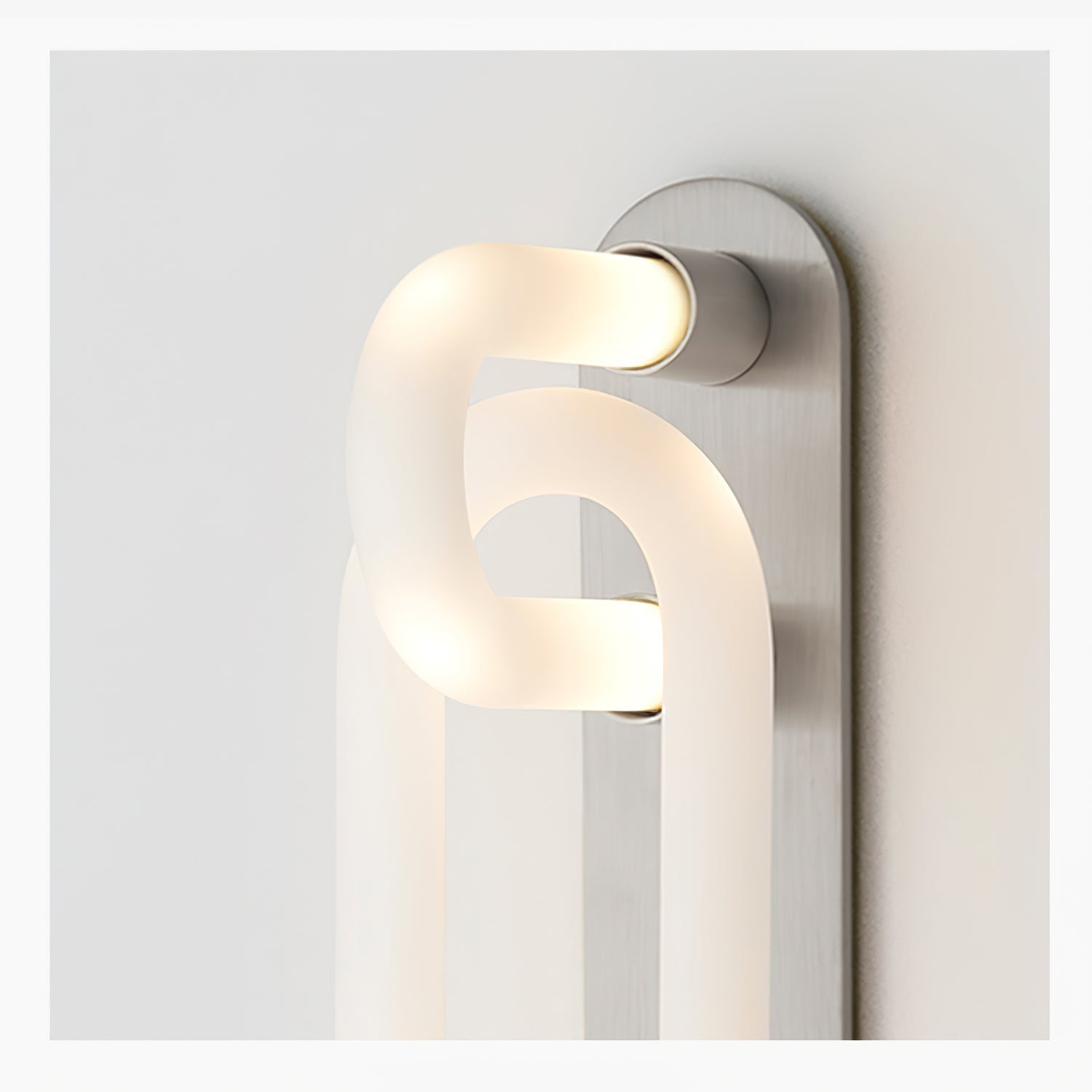Parker Modern Metal Wall Lamp - Letslighting