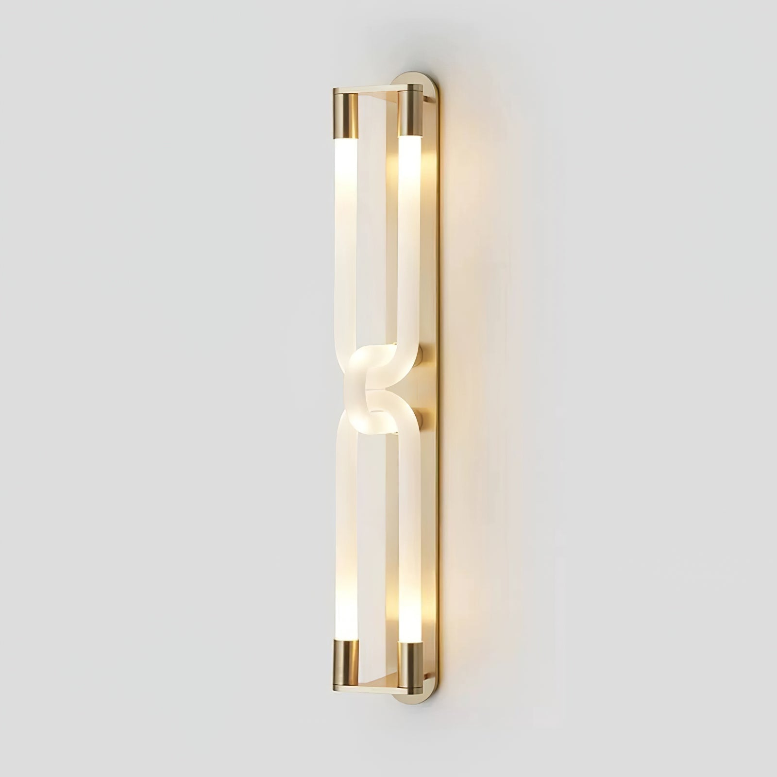 Parker Modern Metal Wall Lamp - Letslighting