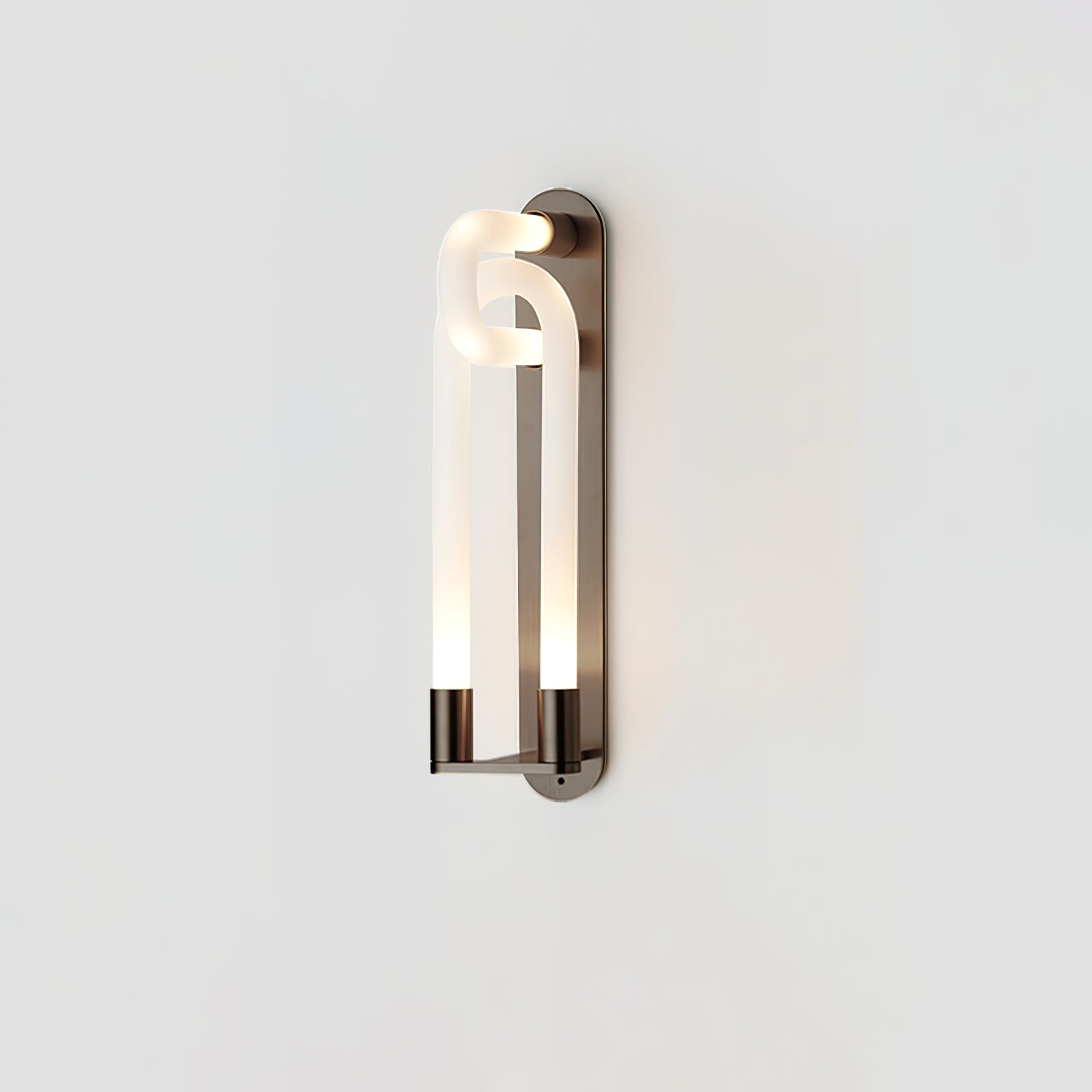 Parker Modern Metal Wall Lamp - Letslighting