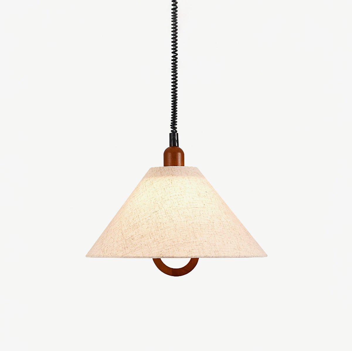 Loopeds Pendant Lamp - Letslighting