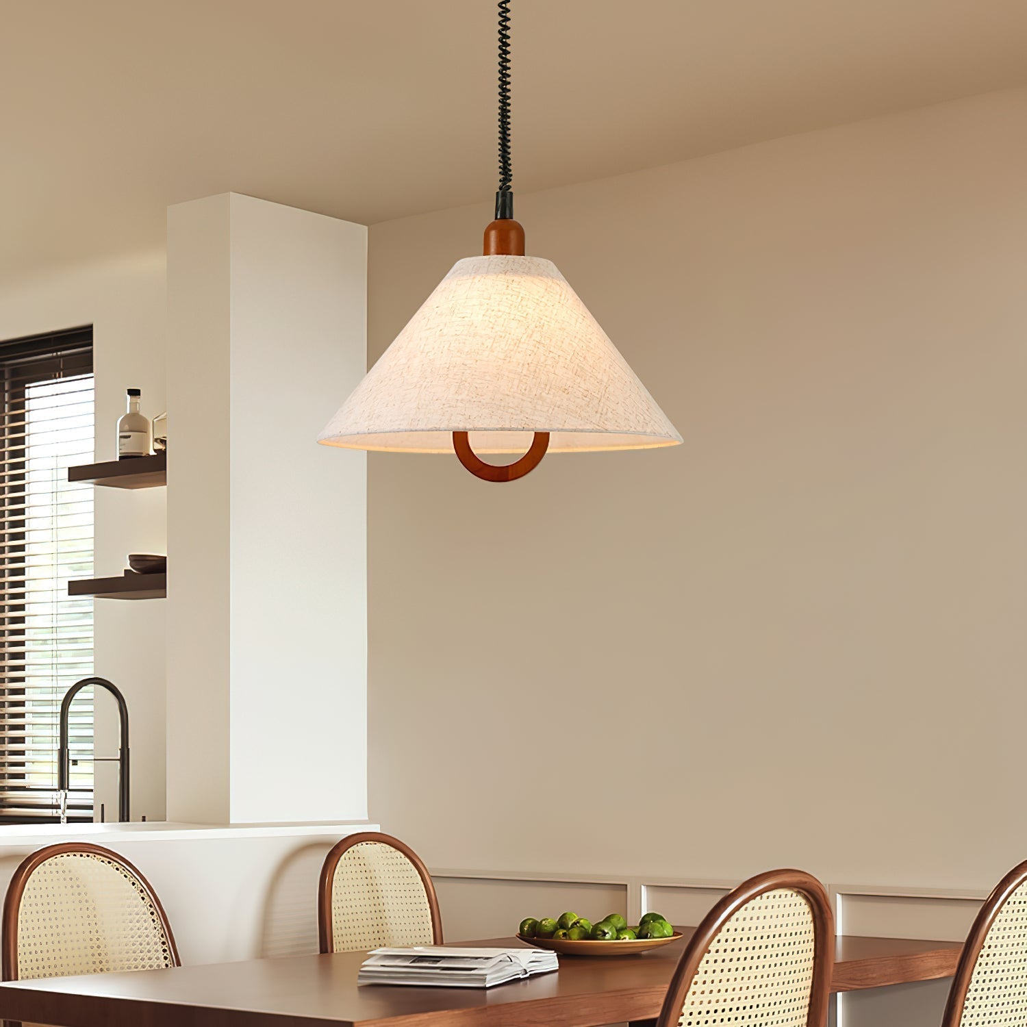Loopeds Pendant Lamp - Letslighting