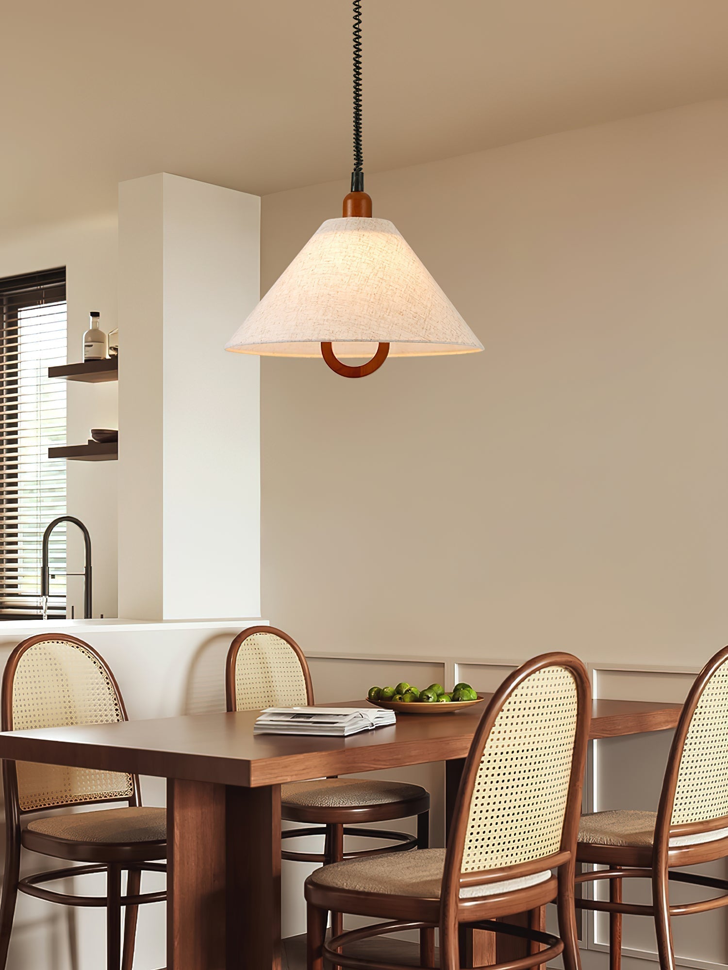 Loopeds Pendant Lamp - Letslighting