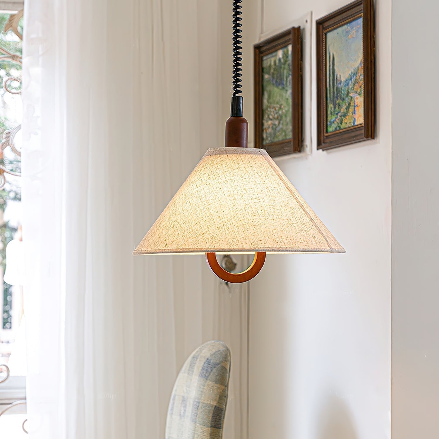 Loopeds Pendant Lamp - Letslighting