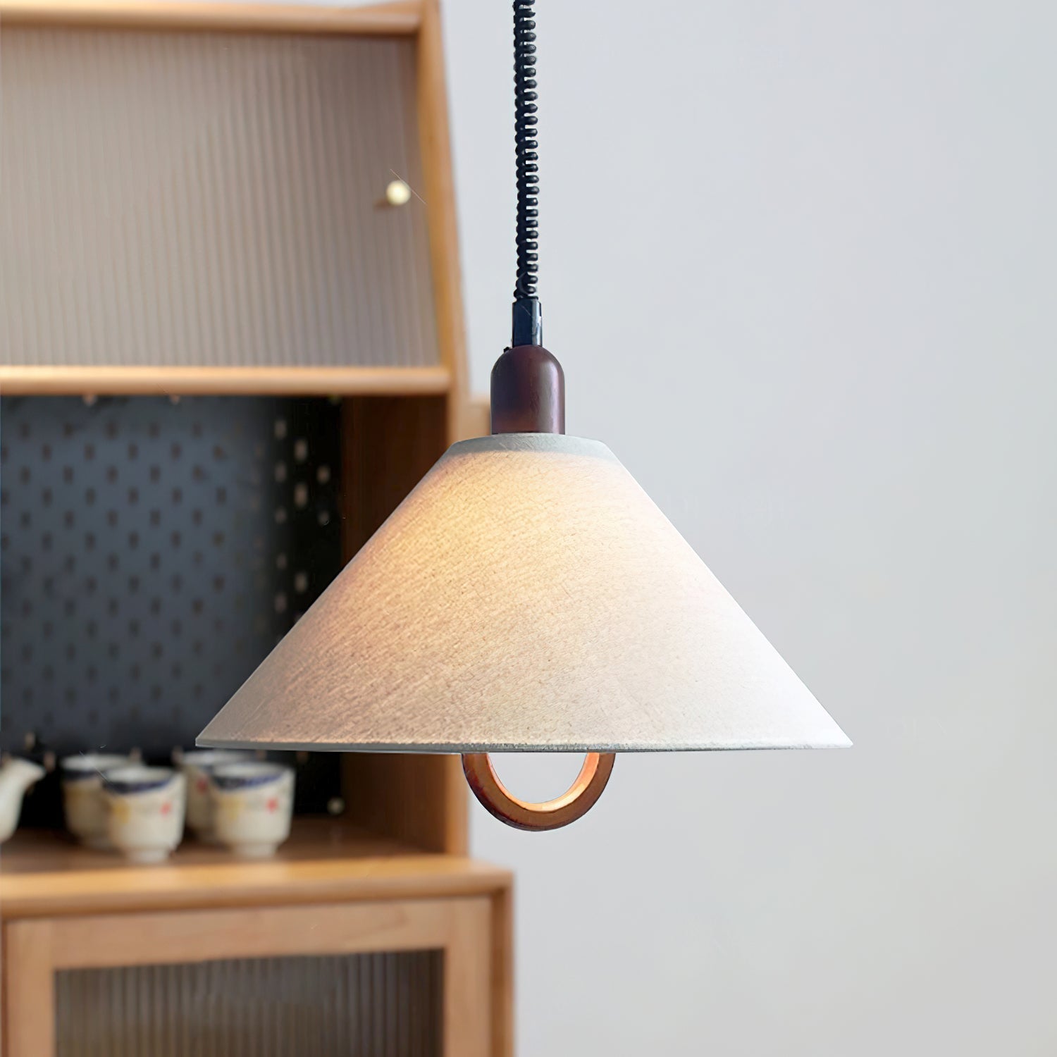 Loopeds Pendant Lamp - Letslighting