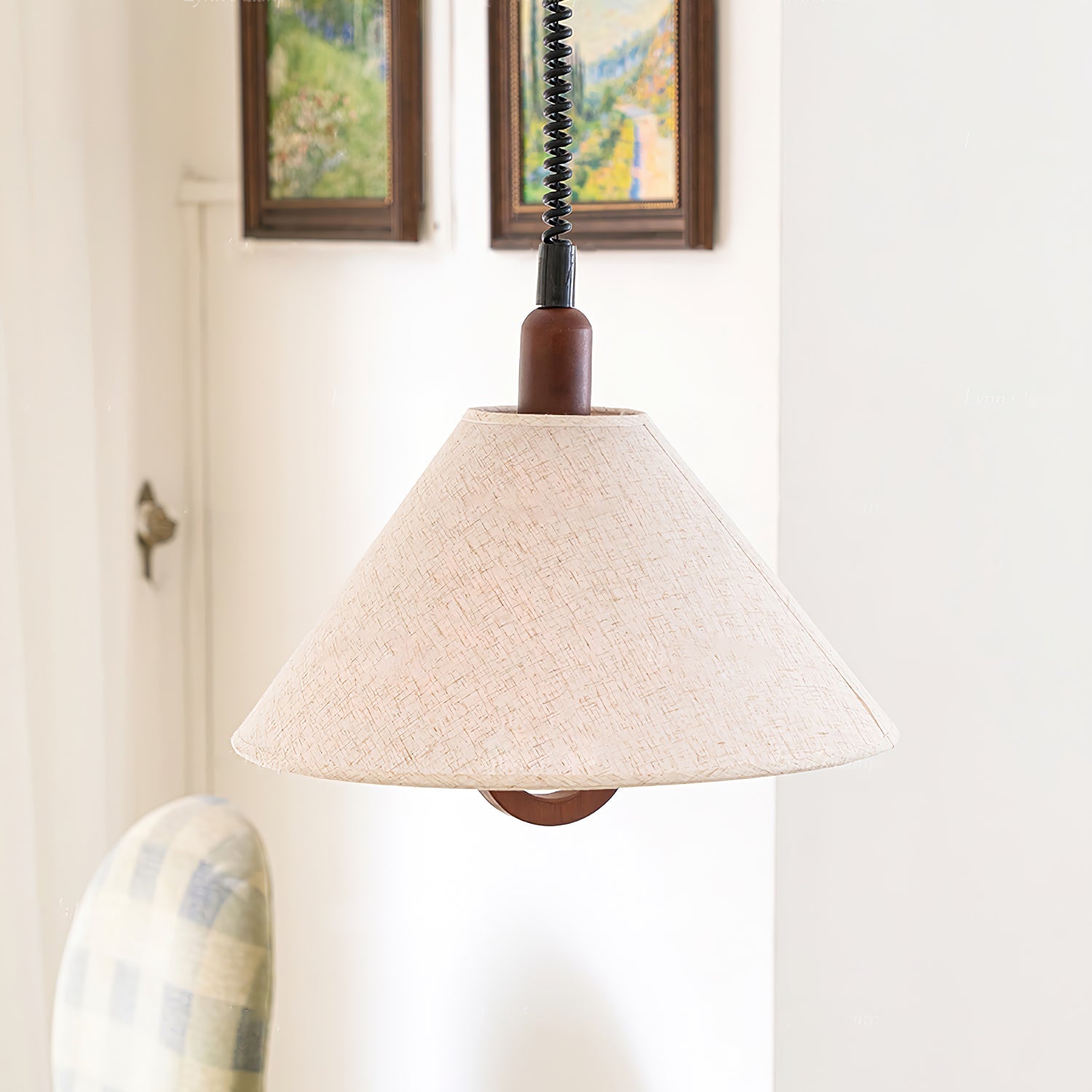 Loopeds Pendant Lamp - Letslighting