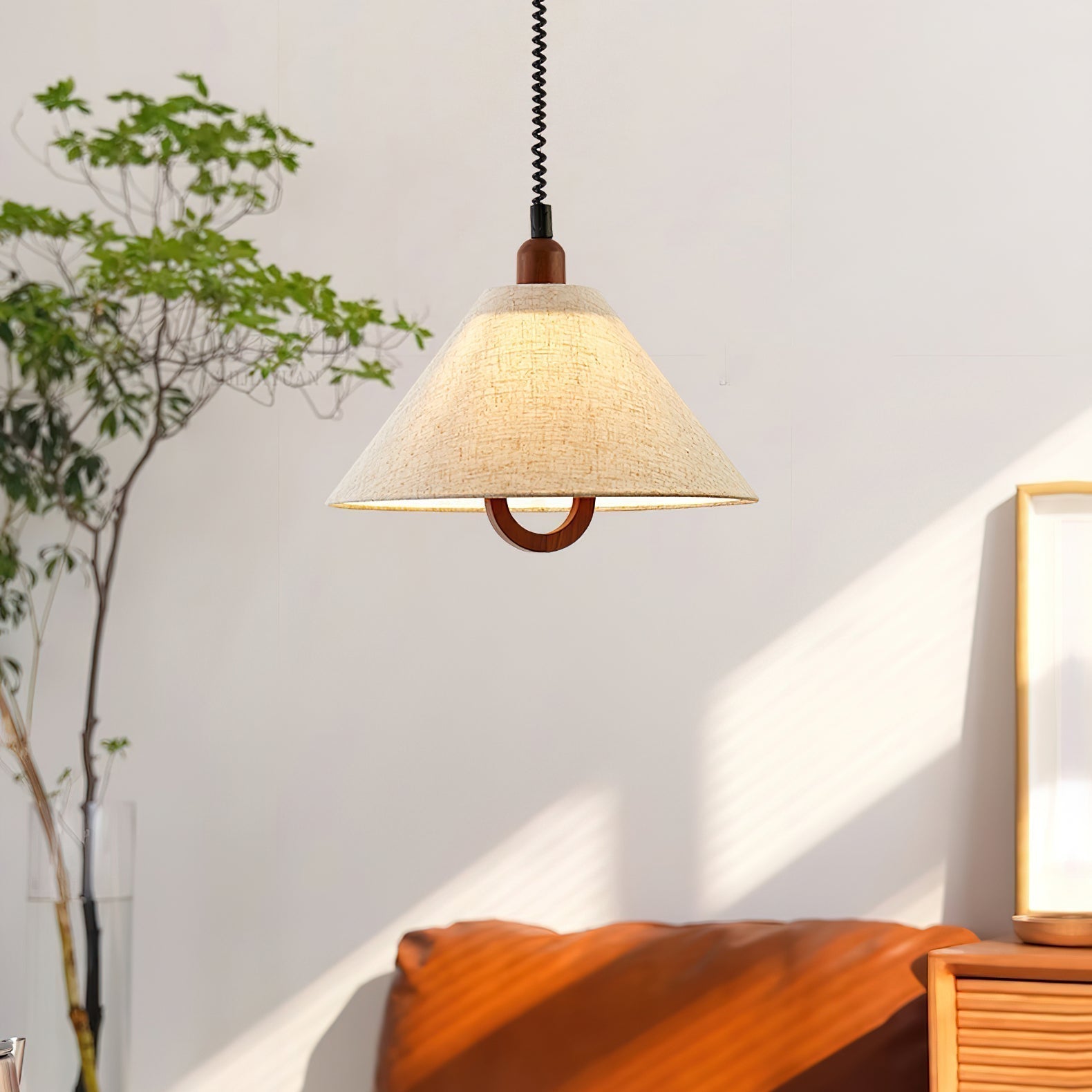 Loopeds Pendant Lamp - Letslighting