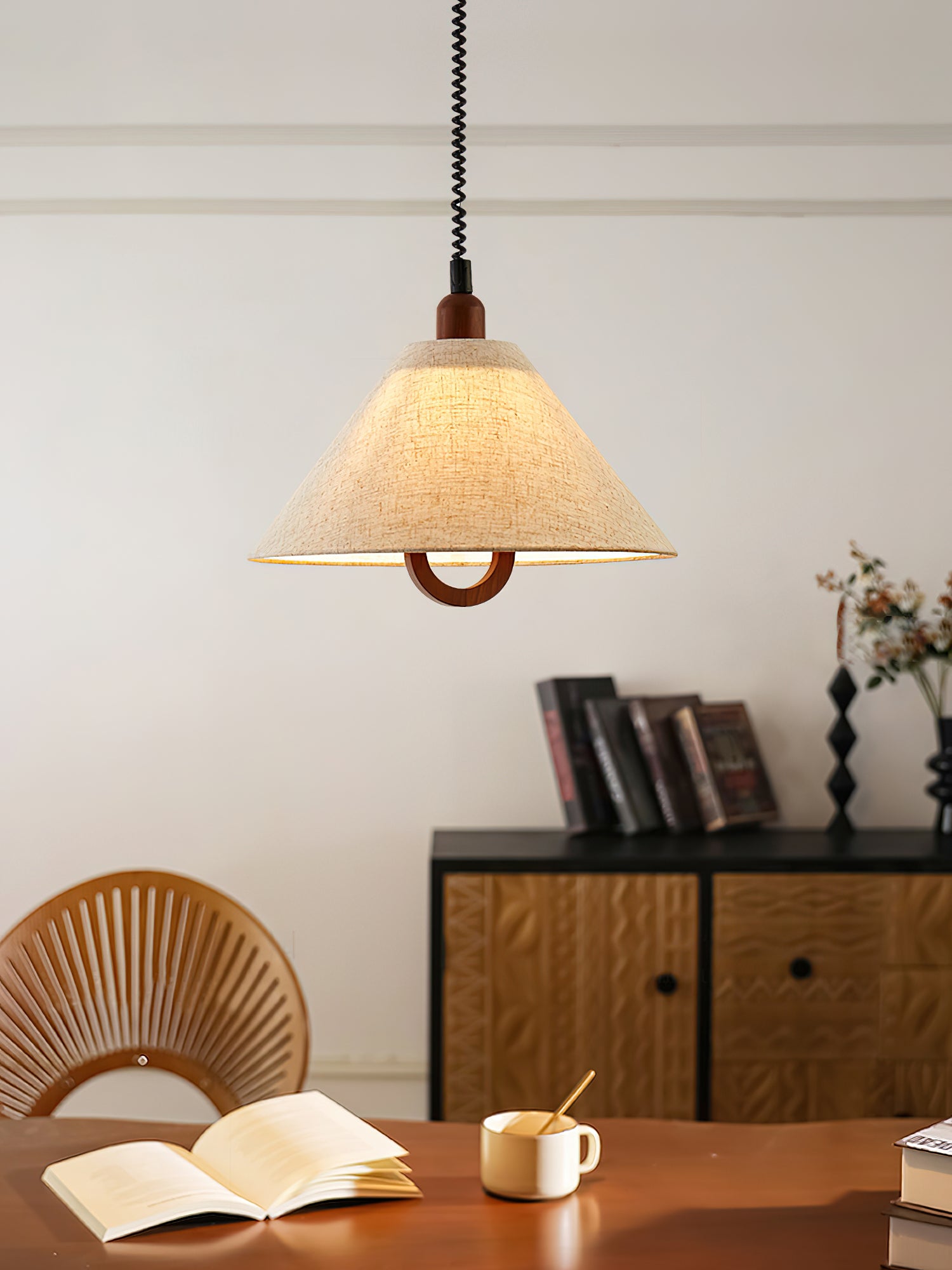 Loopeds Pendant Lamp - Letslighting