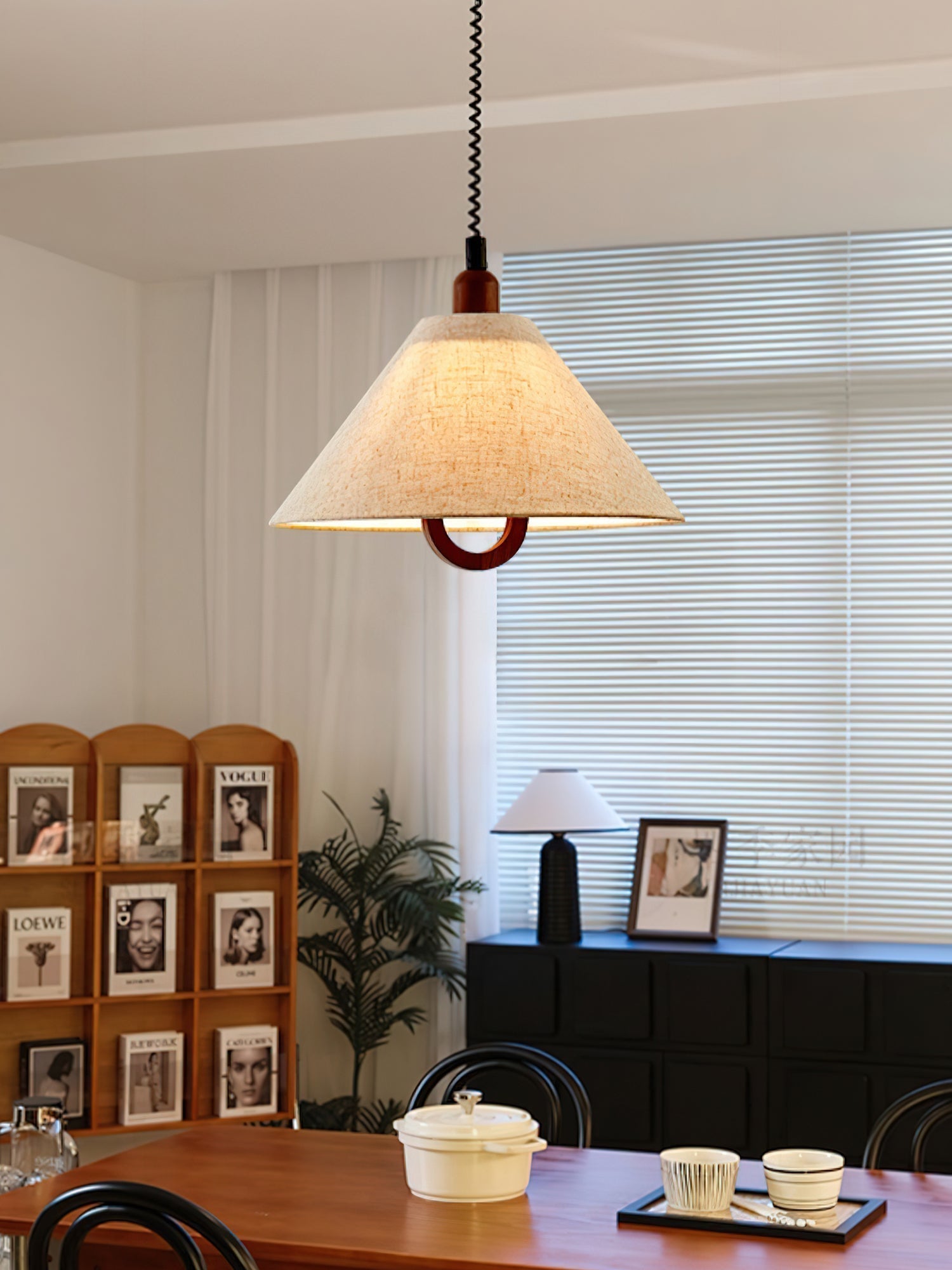 Loopeds Pendant Lamp - Letslighting