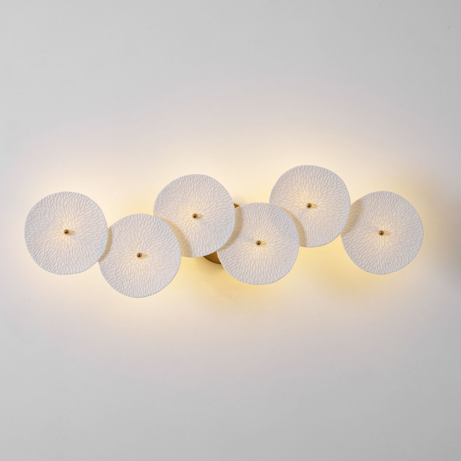 Lotus Petal Wall Lamp - Letslighting