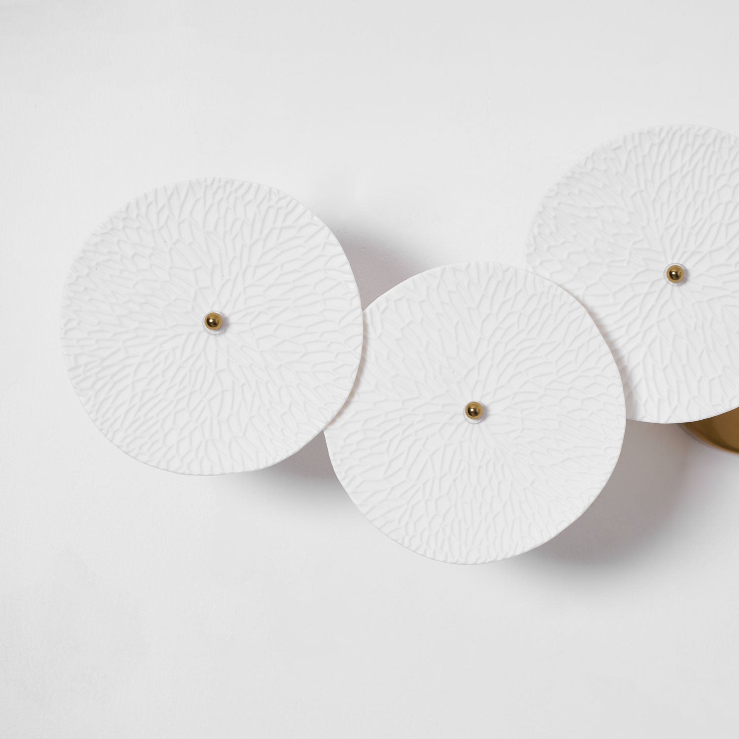 Lotus Petal Wall Lamp - Letslighting