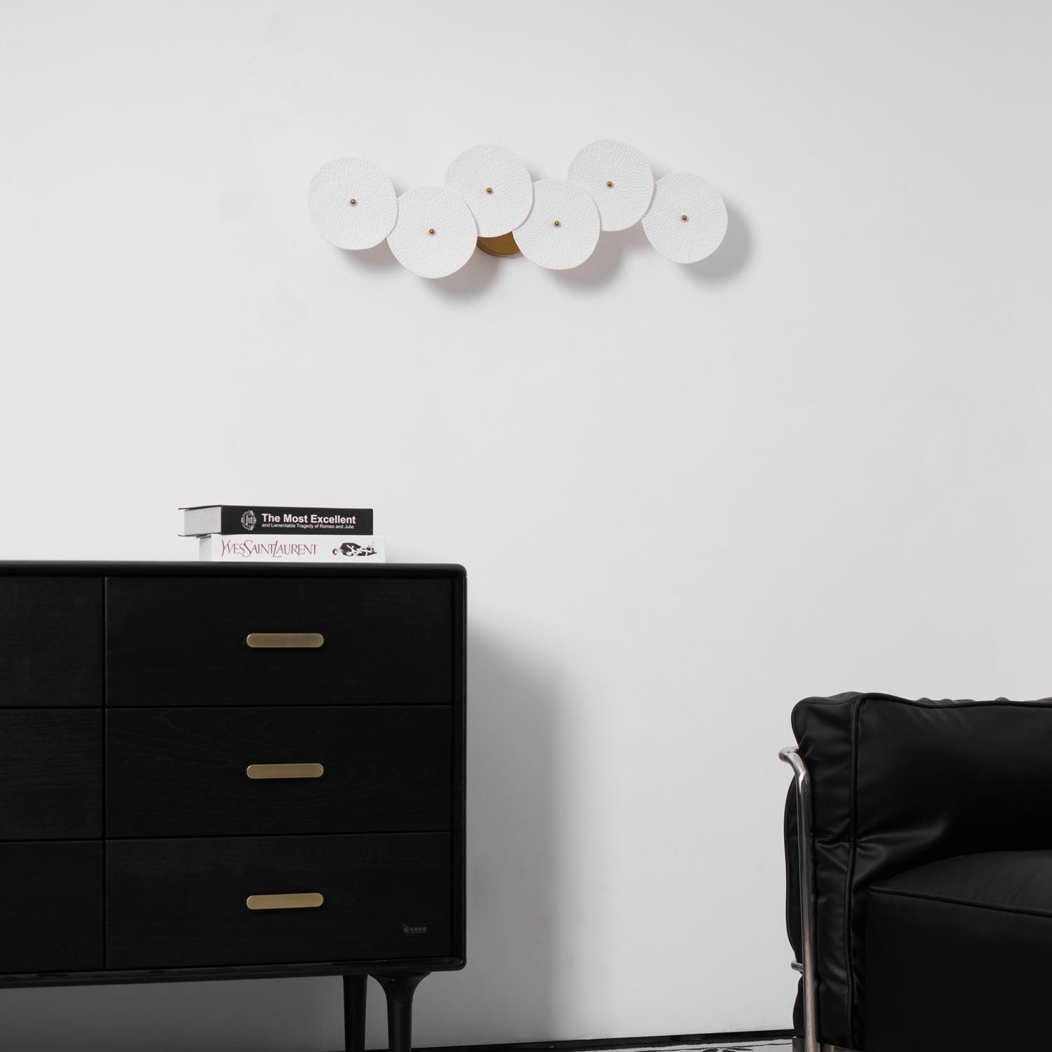 Lotus Petal Wall Lamp - Letslighting