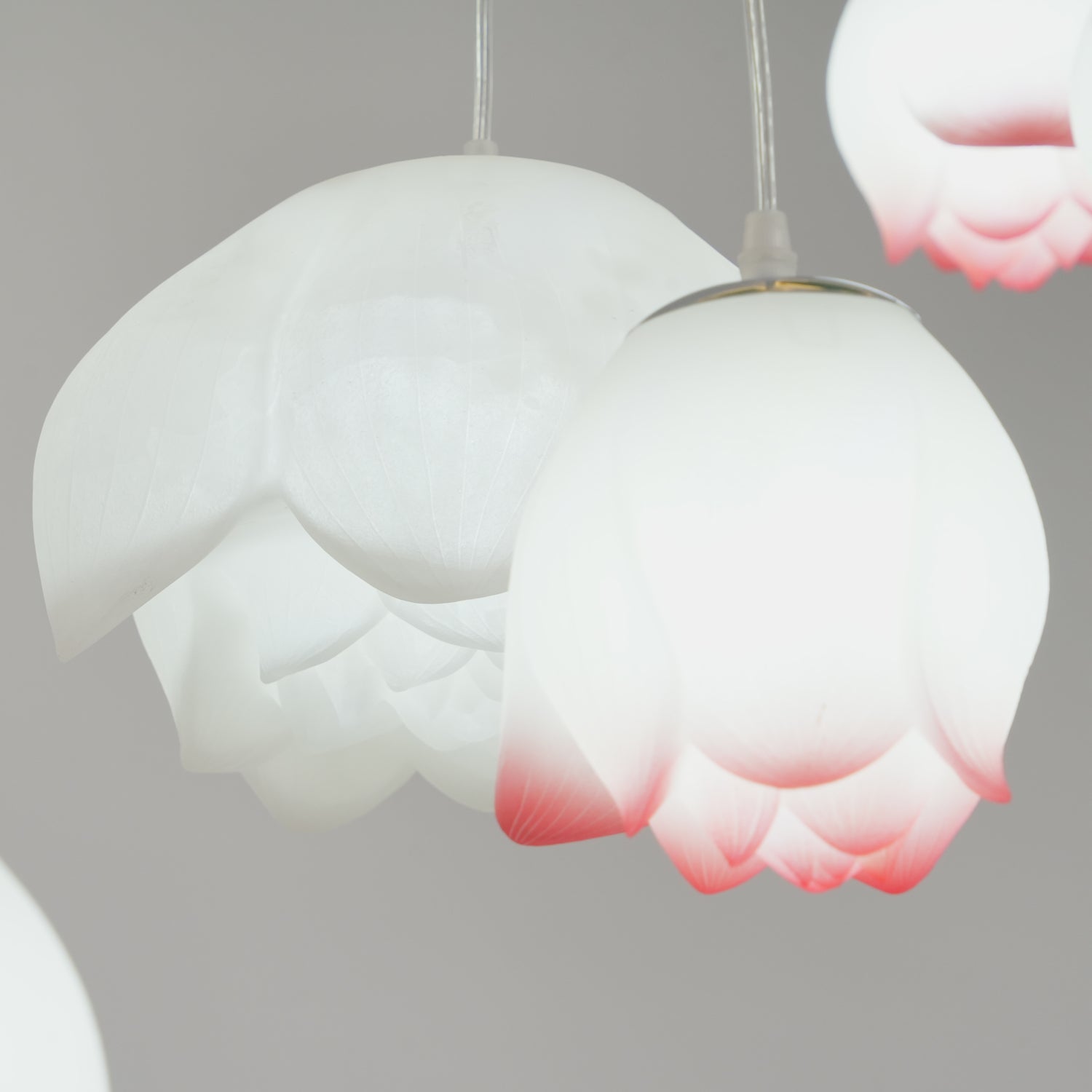 Lotus Chandelier - Letslighting