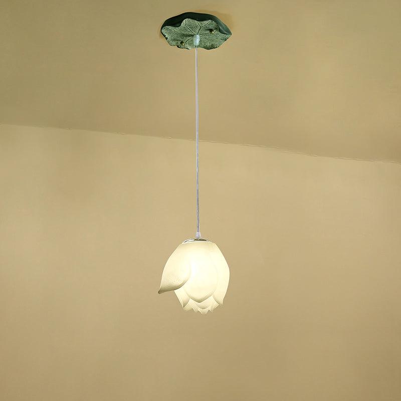 Lotus Chandelier - Letslighting