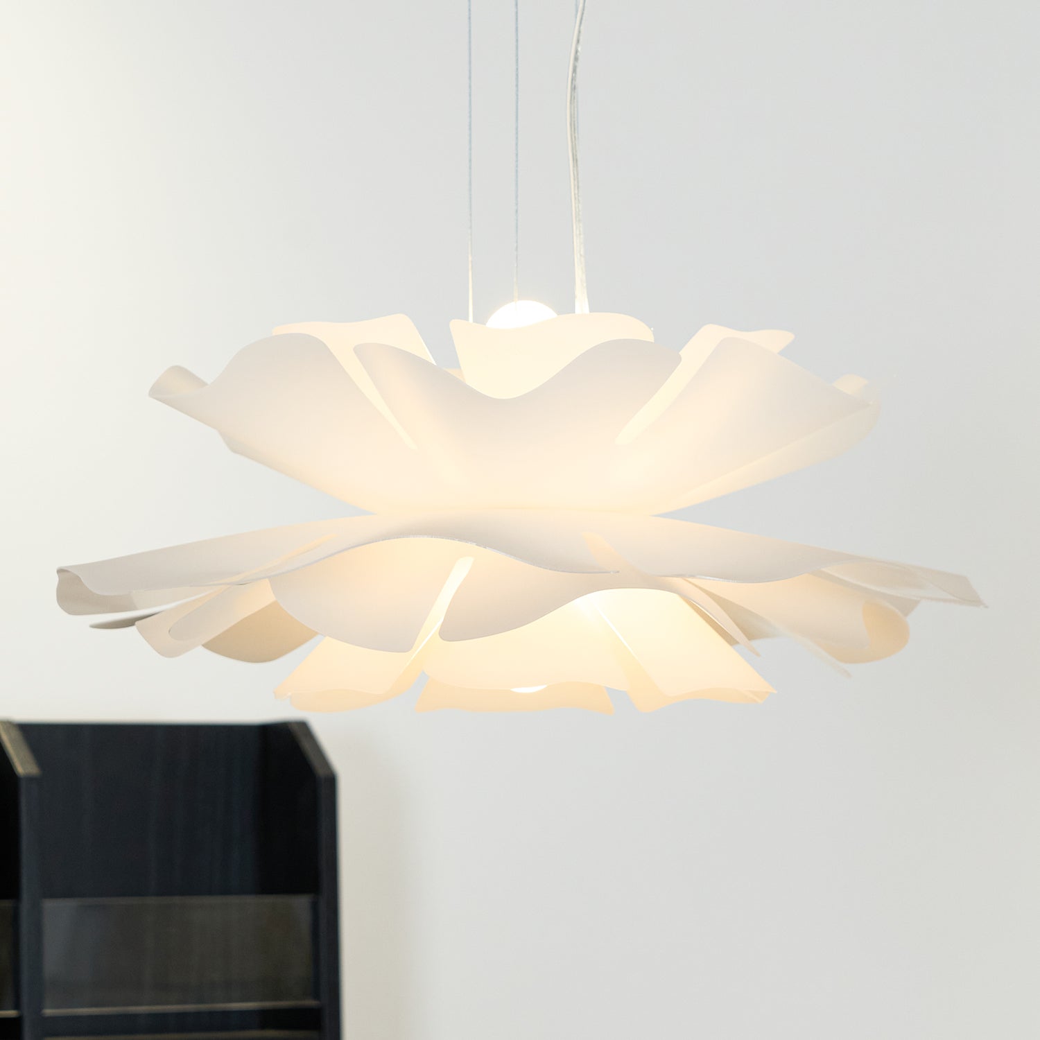 Lotus Flower Pendant Lamp - Letslighting