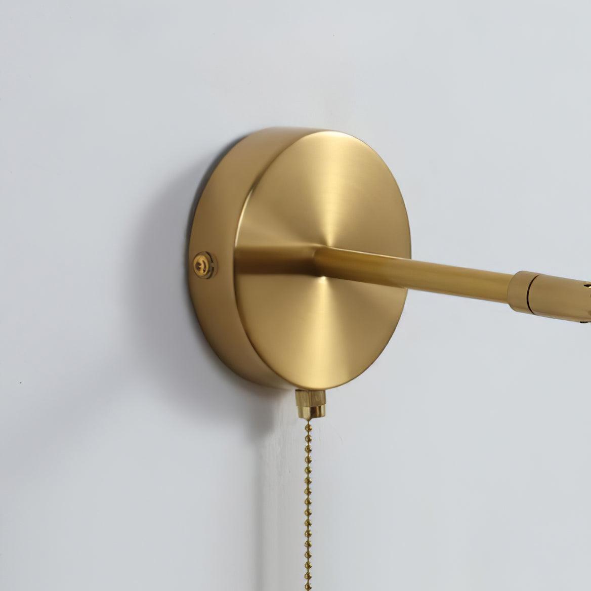 Lotus Rotatable Wall Lamp - Letslighting