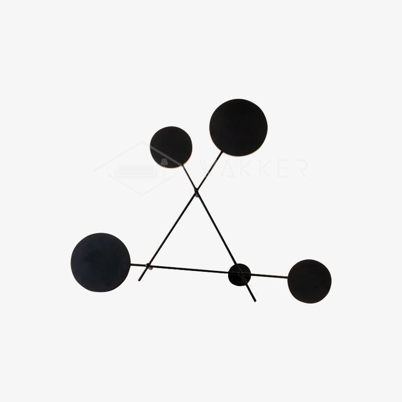 Lride Wall Lamp - Letslighting