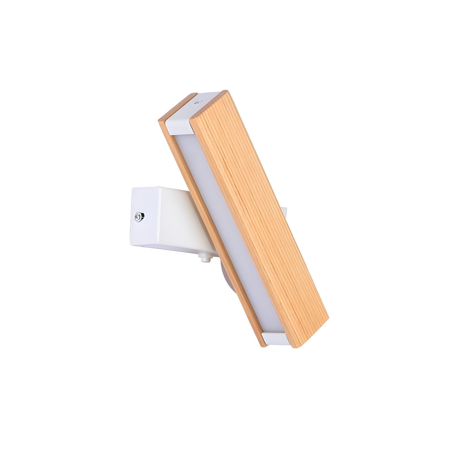 Luca Angle Wall Light - Letslighting