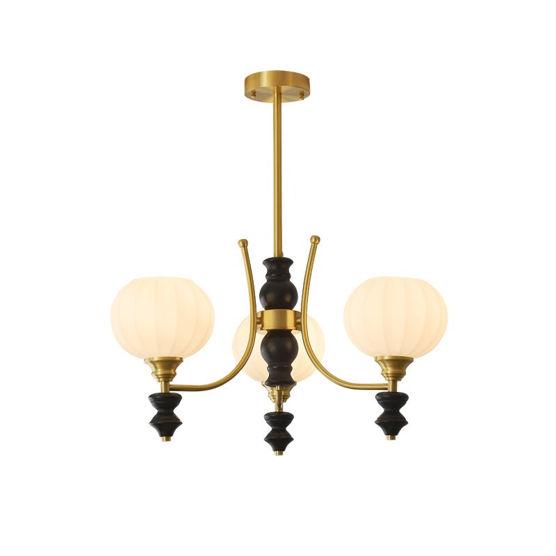 Lucerna Royale Chandelier - Letslighting