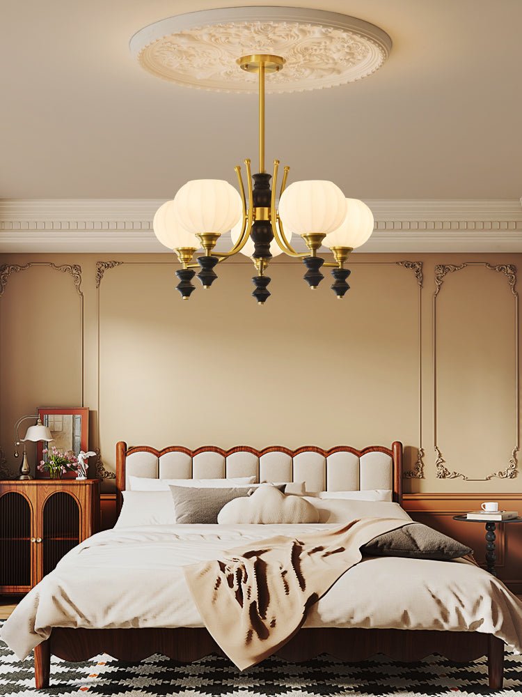 Lucerna Royale Chandelier - Letslighting