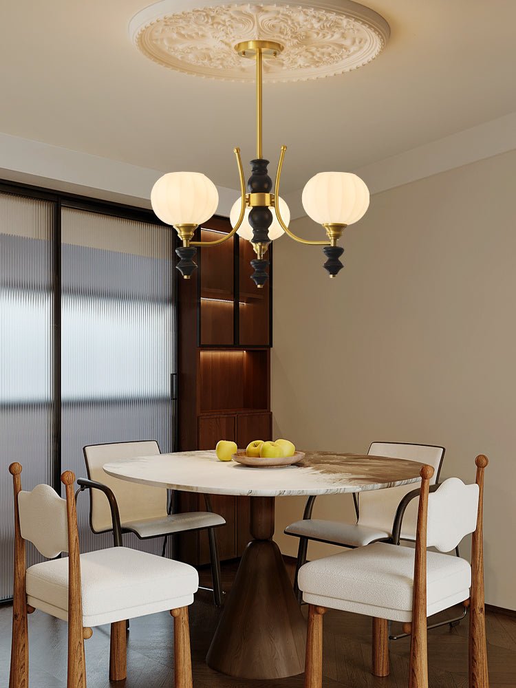Lucerna Royale Chandelier - Letslighting