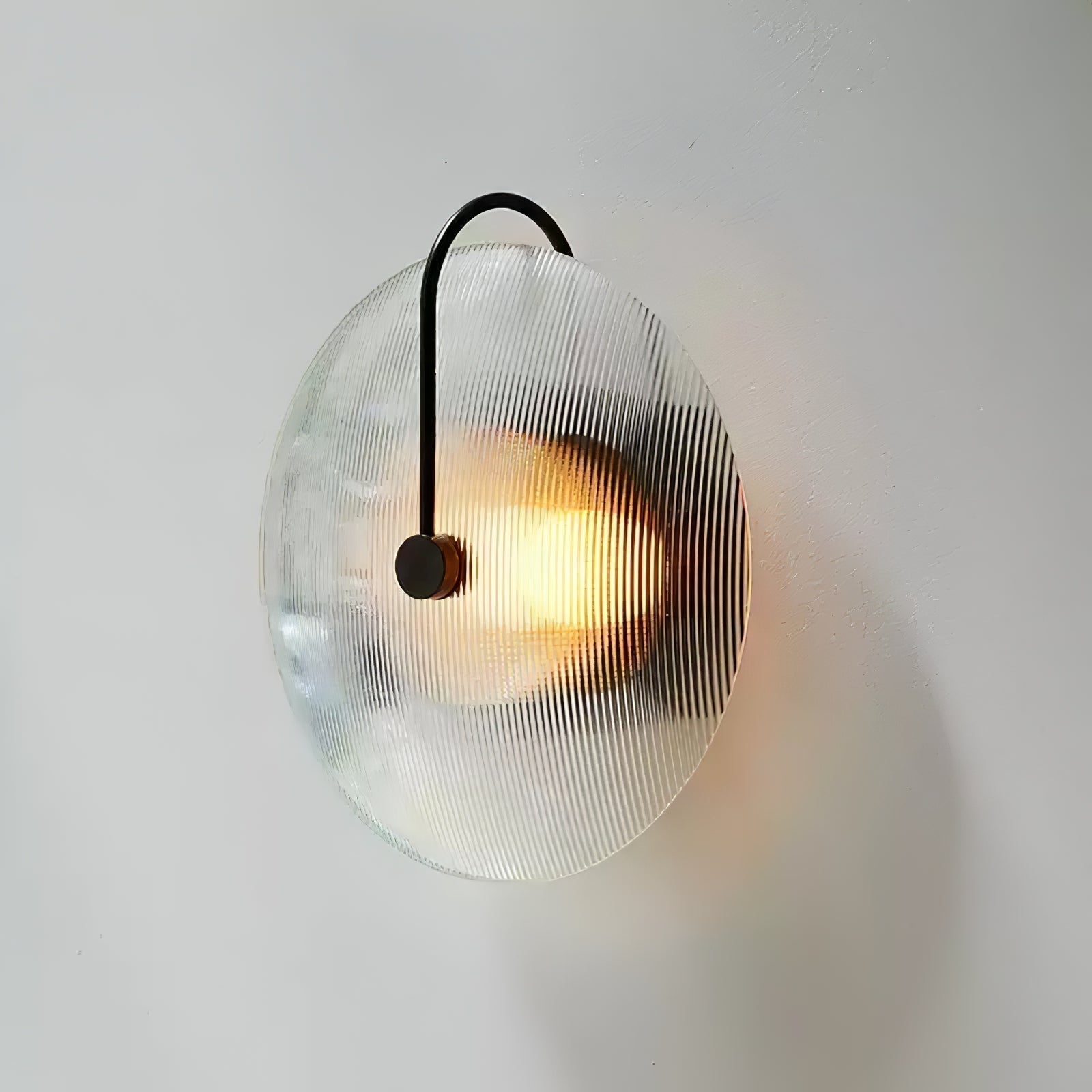 Luciana Wall Sconce - Letslighting