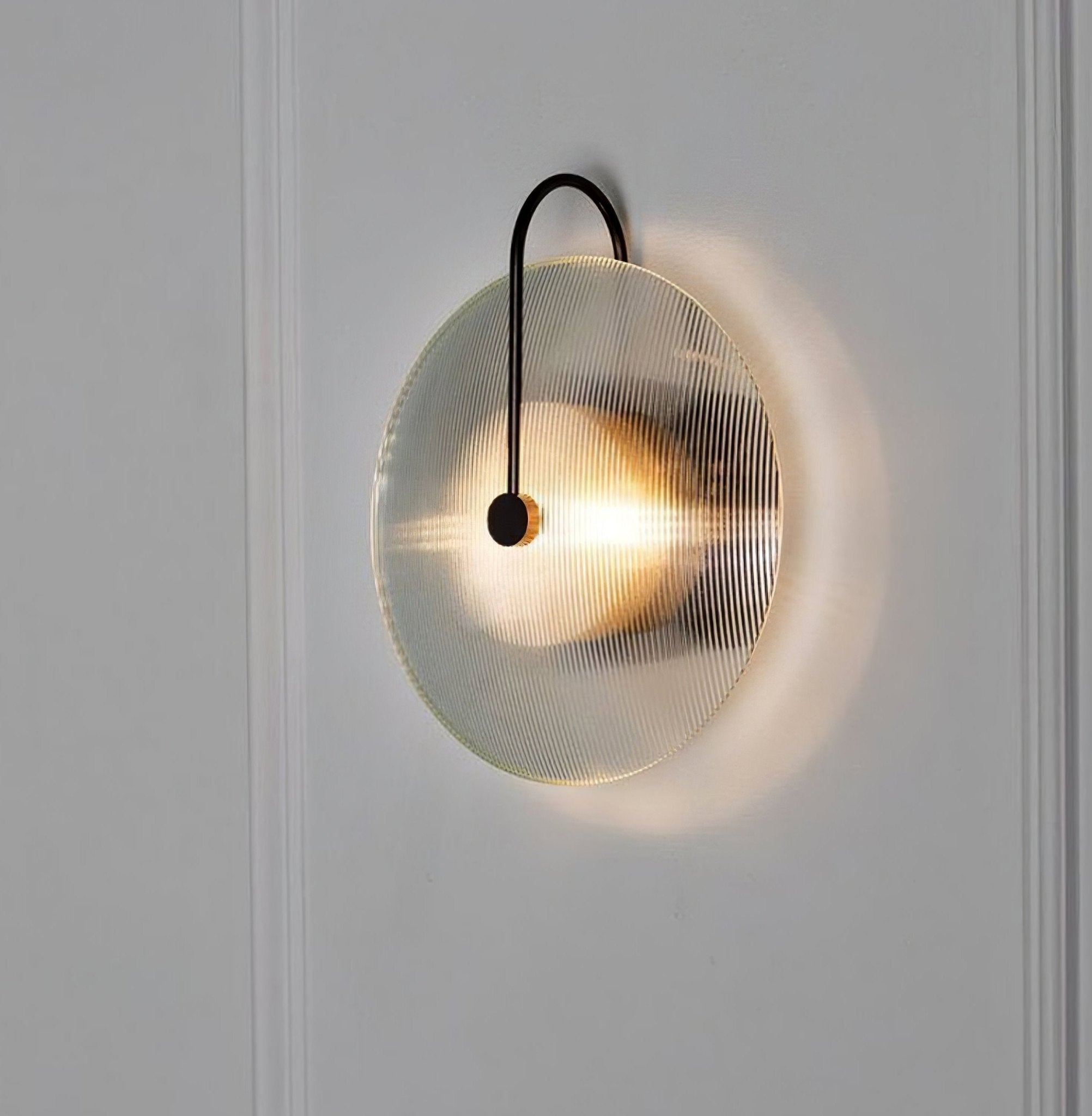 Luciana Wall Sconce - Letslighting