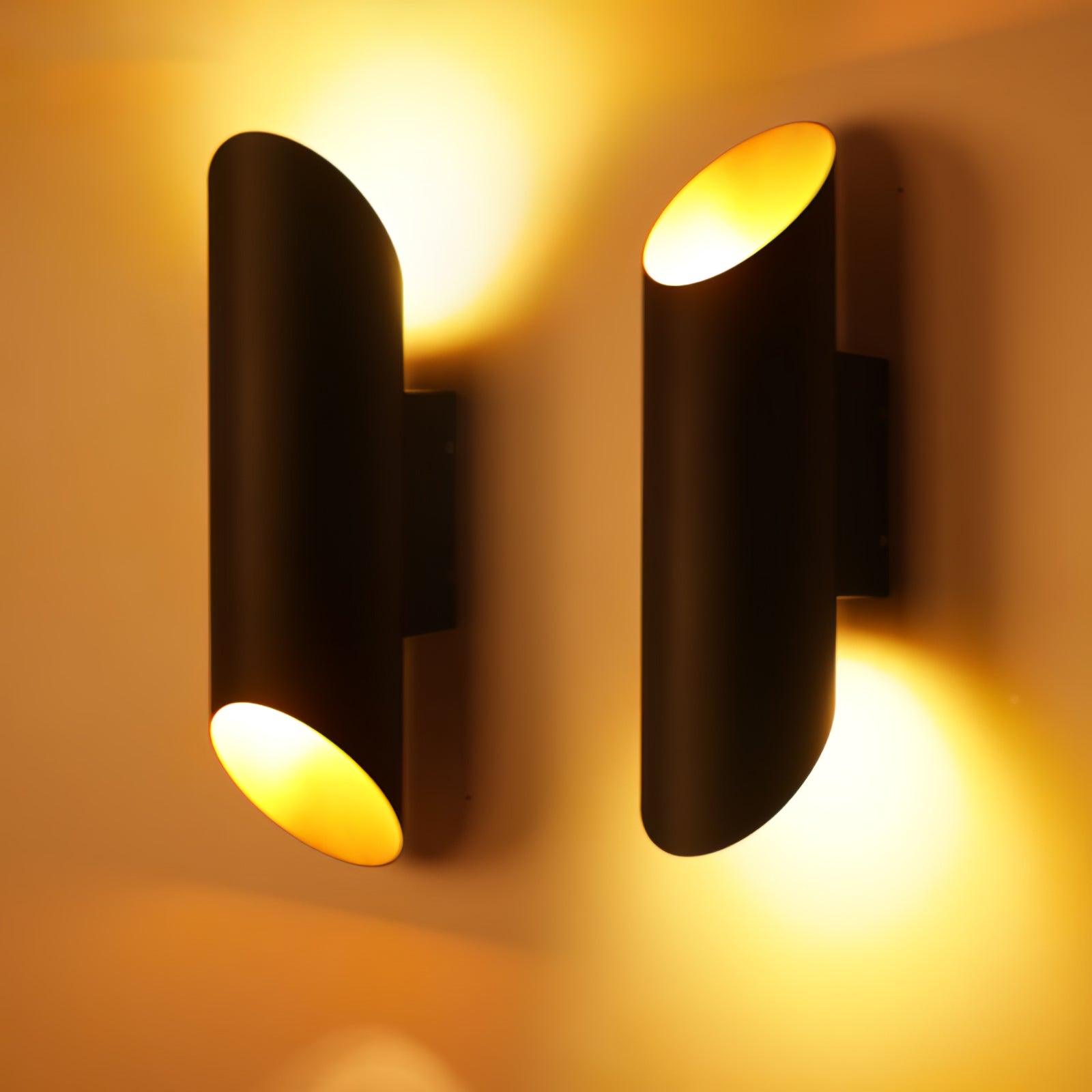 Lucide Quirijn Wall lamp - Letslighting