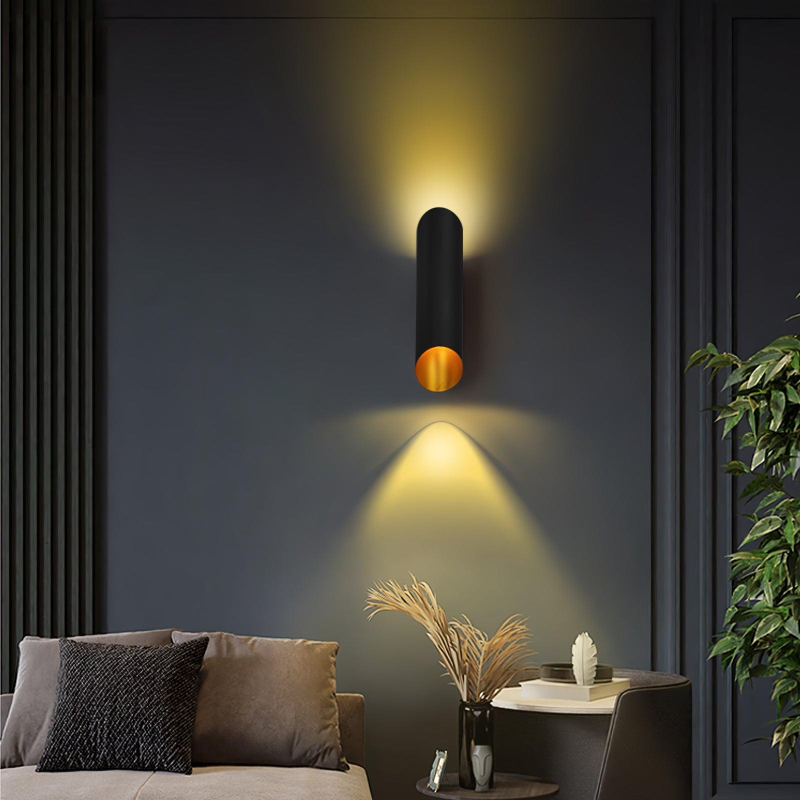 Lucide Quirijn Wall lamp - Letslighting