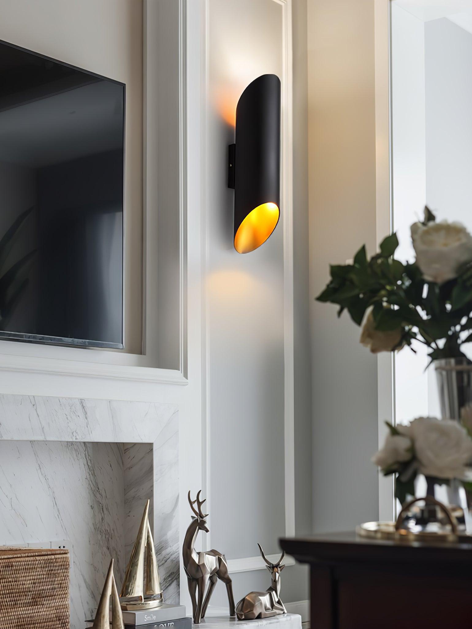 Lucide Quirijn Wall lamp - Letslighting