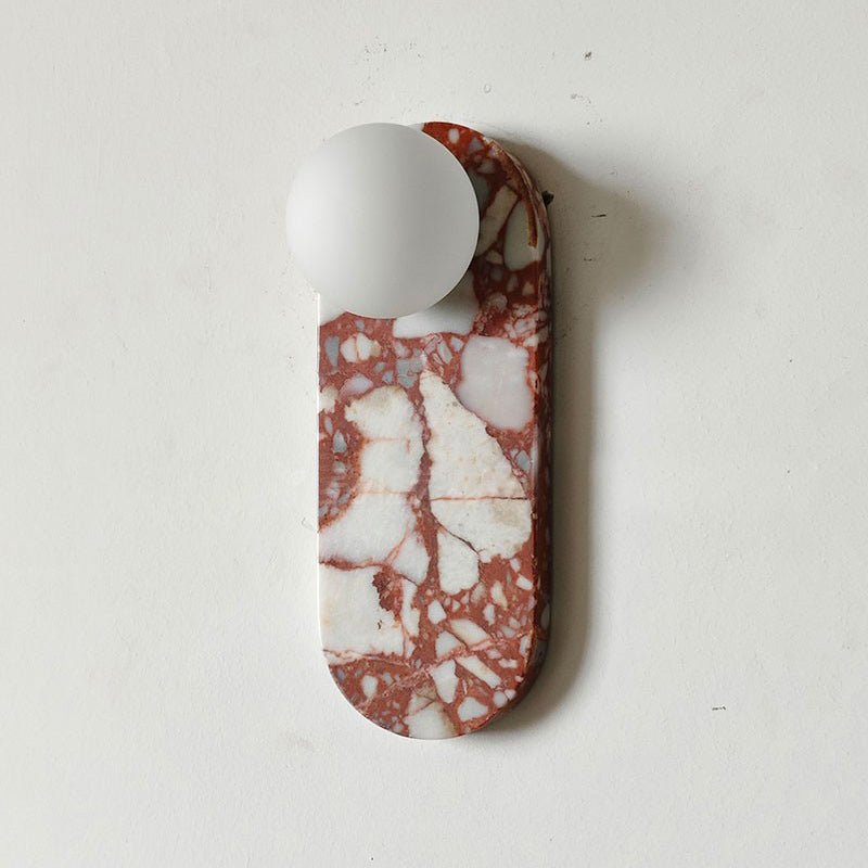 Lucie Wall Lamp - Letslighting