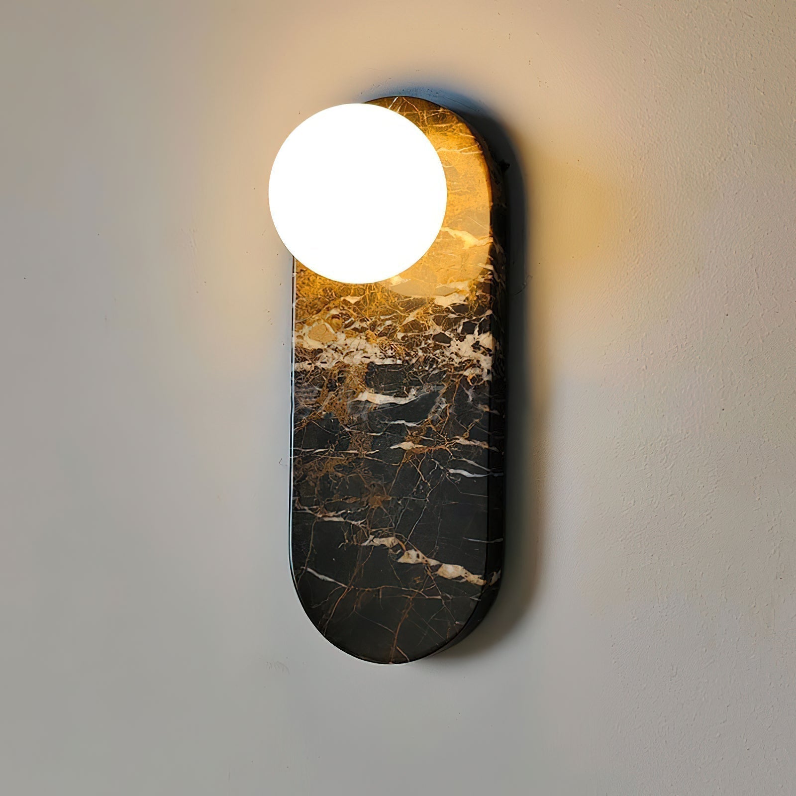 Lucie Wall Lamp - Letslighting