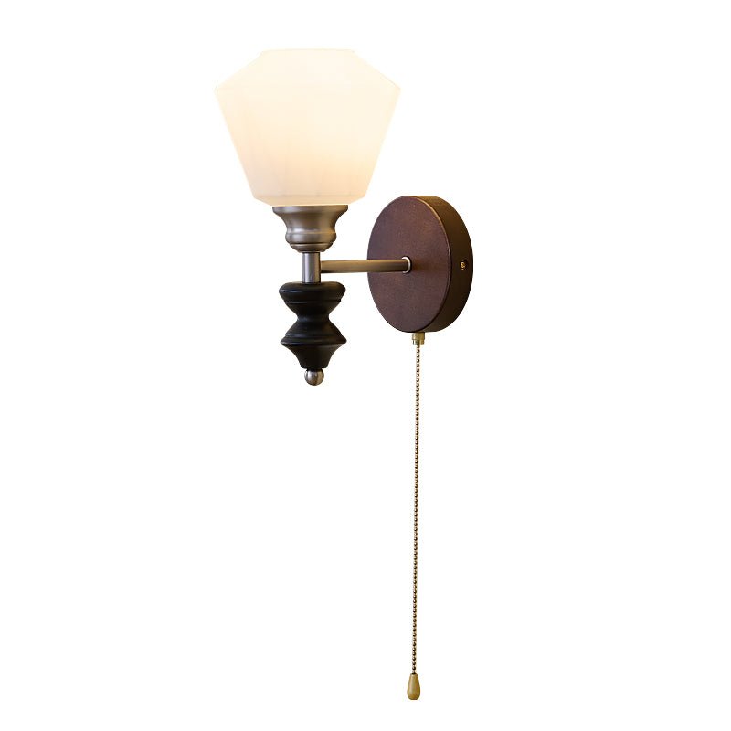 Lucille Wall Lamp - Letslighting