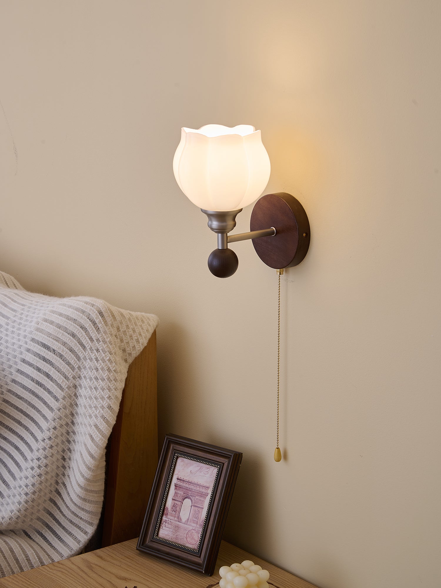 Lucille Wall Lamp - Letslighting