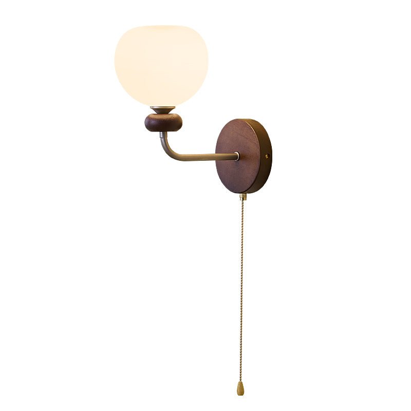 Lucille Wall Lamp - Letslighting