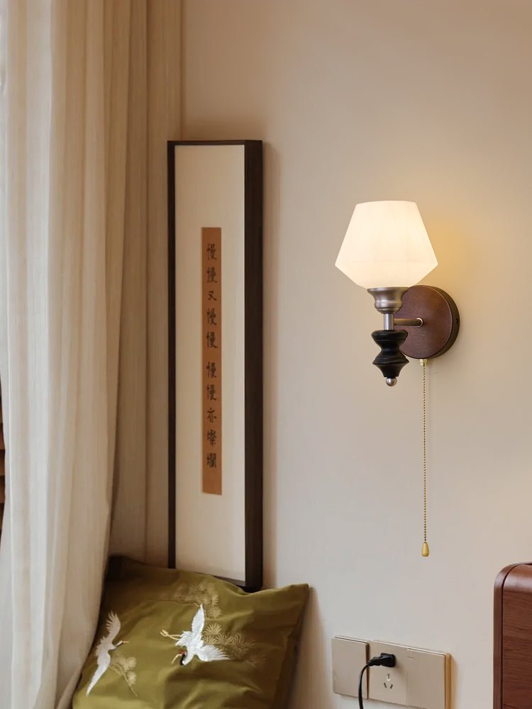 Lucille Wall Lamp - Letslighting