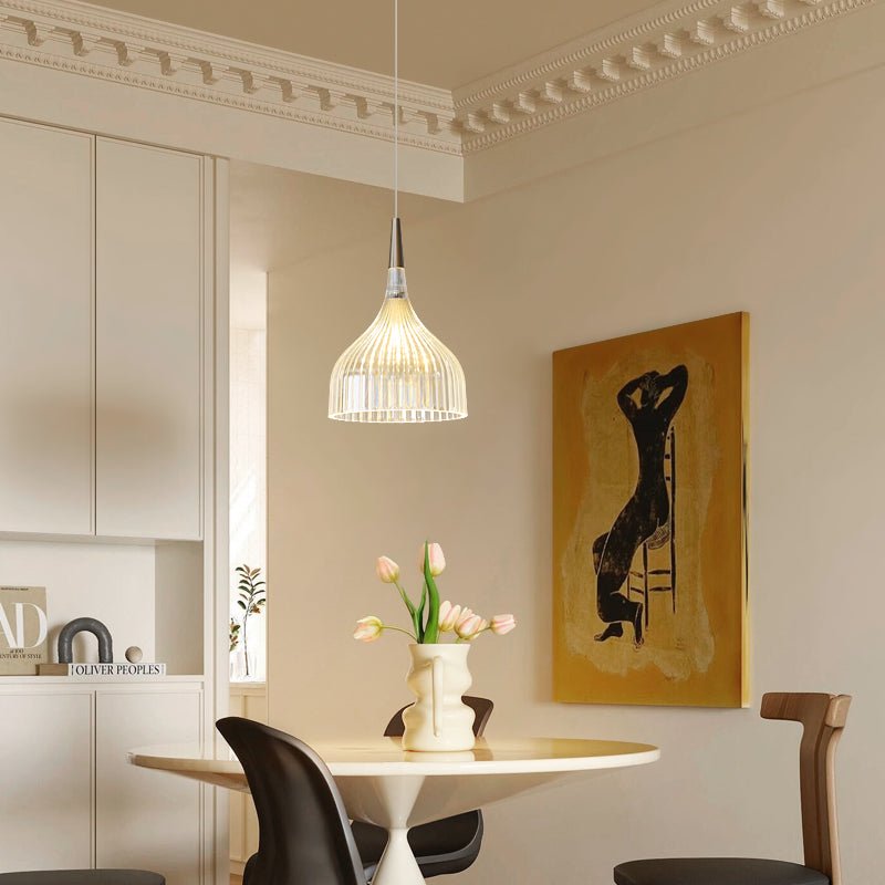 Lucina Pendant Lamp - Letslighting
