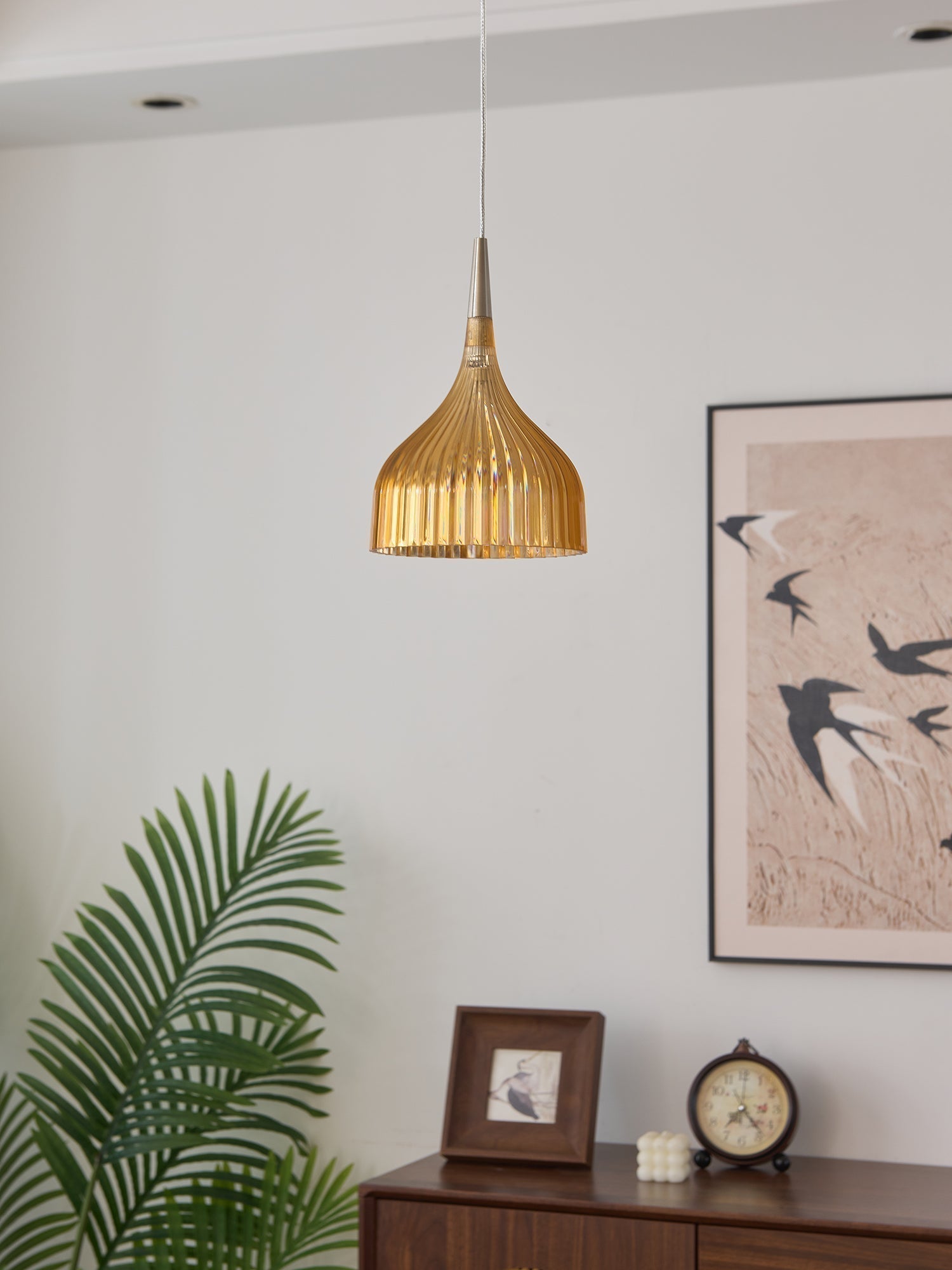 Lucina Pendant Lamp - Letslighting