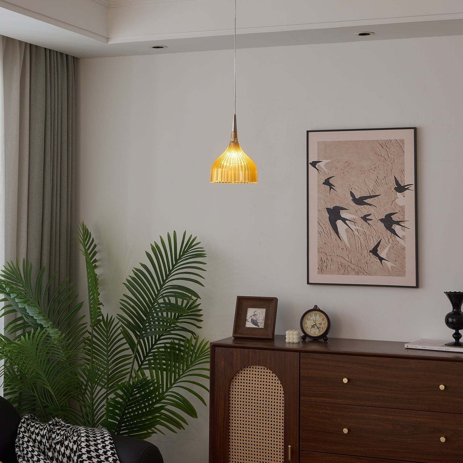 Lucina Pendant Lamp - Letslighting