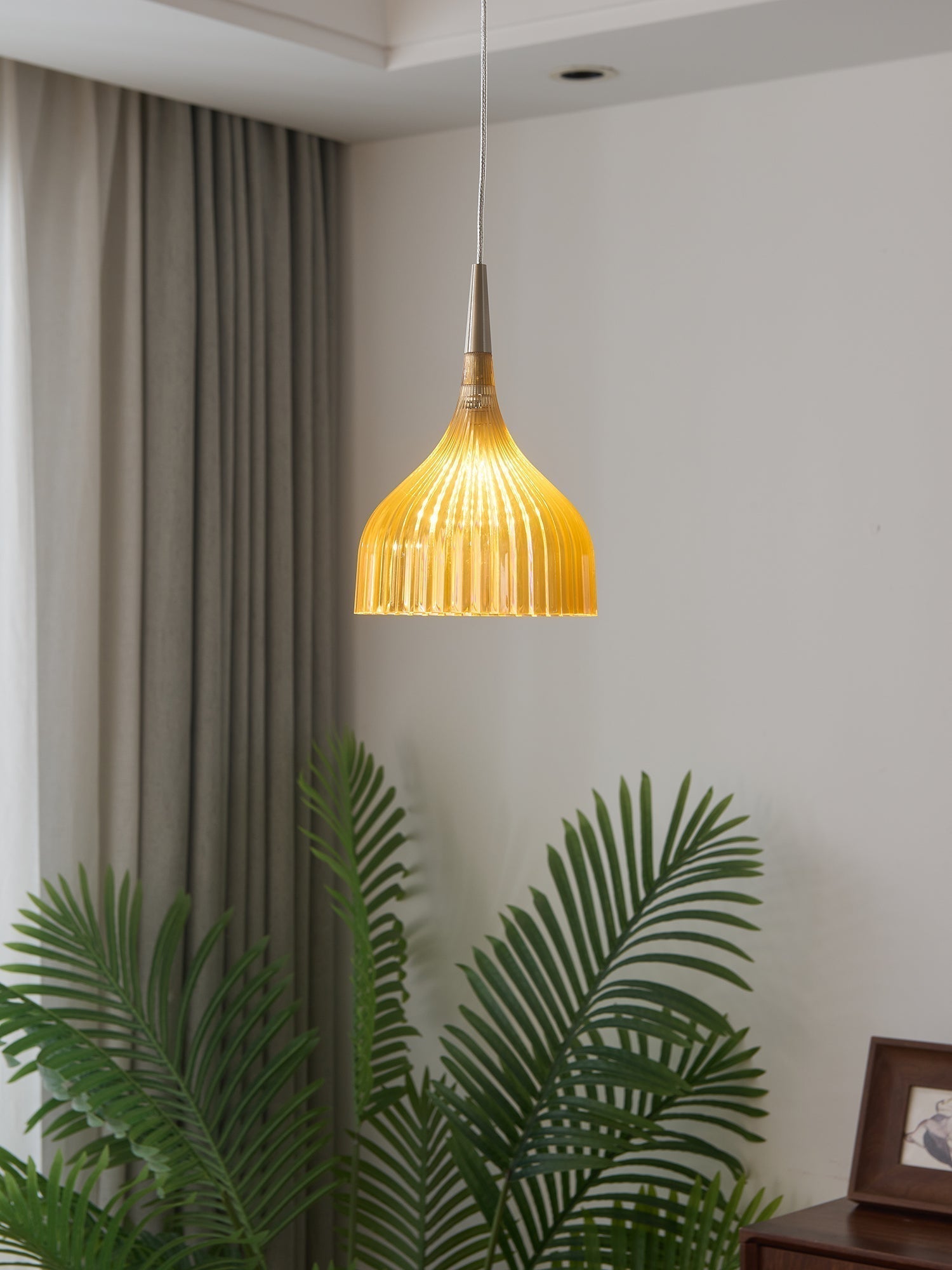 Lucina Pendant Lamp - Letslighting