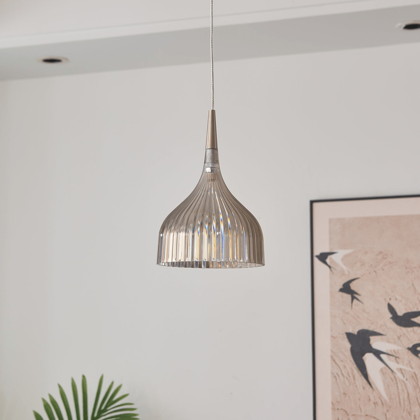 Lucina Pendant Lamp - Letslighting